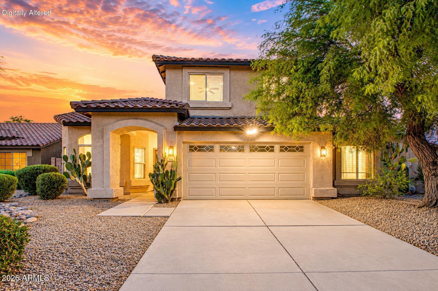 FULLY RENOVATED | OVERSIZED LOT | PRIME PHOENIX LOCATION | MOVE-IN READY
    Completely refreshed from top to bottom, this home features fully renovated bathrooms, new flooring throughout, and a striking new staircase that gives the interior a modern, updated feel. The functional layout is designed for everyday living, while the oversized lot offers exceptional outdoor space with room to entertain, expand, or create your own backyard retreat. Located in a prime South Phoenix location with quick access to South Mountain Park and Preserve, Arizona Grand Golf Course, Arizona Mills, Sky Harbor Airport, Downtown Phoenix, Tempe, ASU, I-10, US-60, and Loop 202. Close to shopping, dining, hiking, golf, and entertainment. A rare combination of upgrades, lot size, and location.