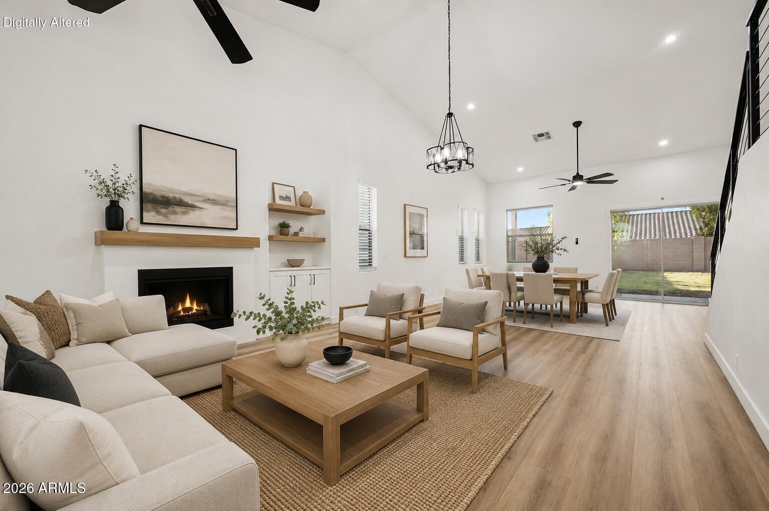 CITRUS HEIGHTS - Residential