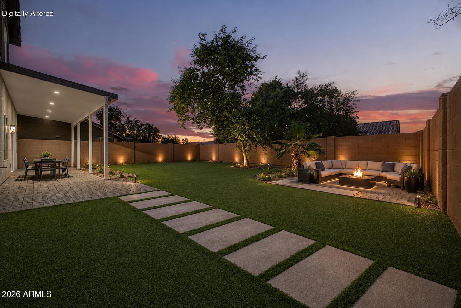 CITRUS HEIGHTS - Residential