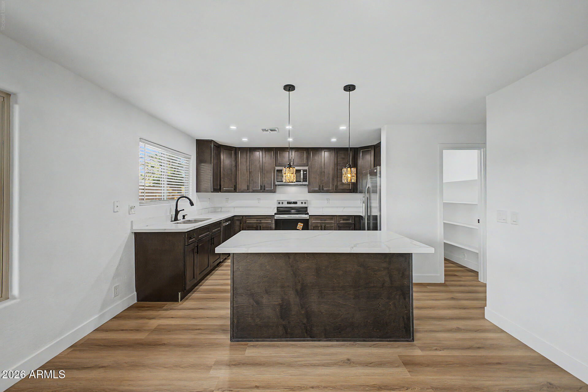 CITRUS HEIGHTS - Residential