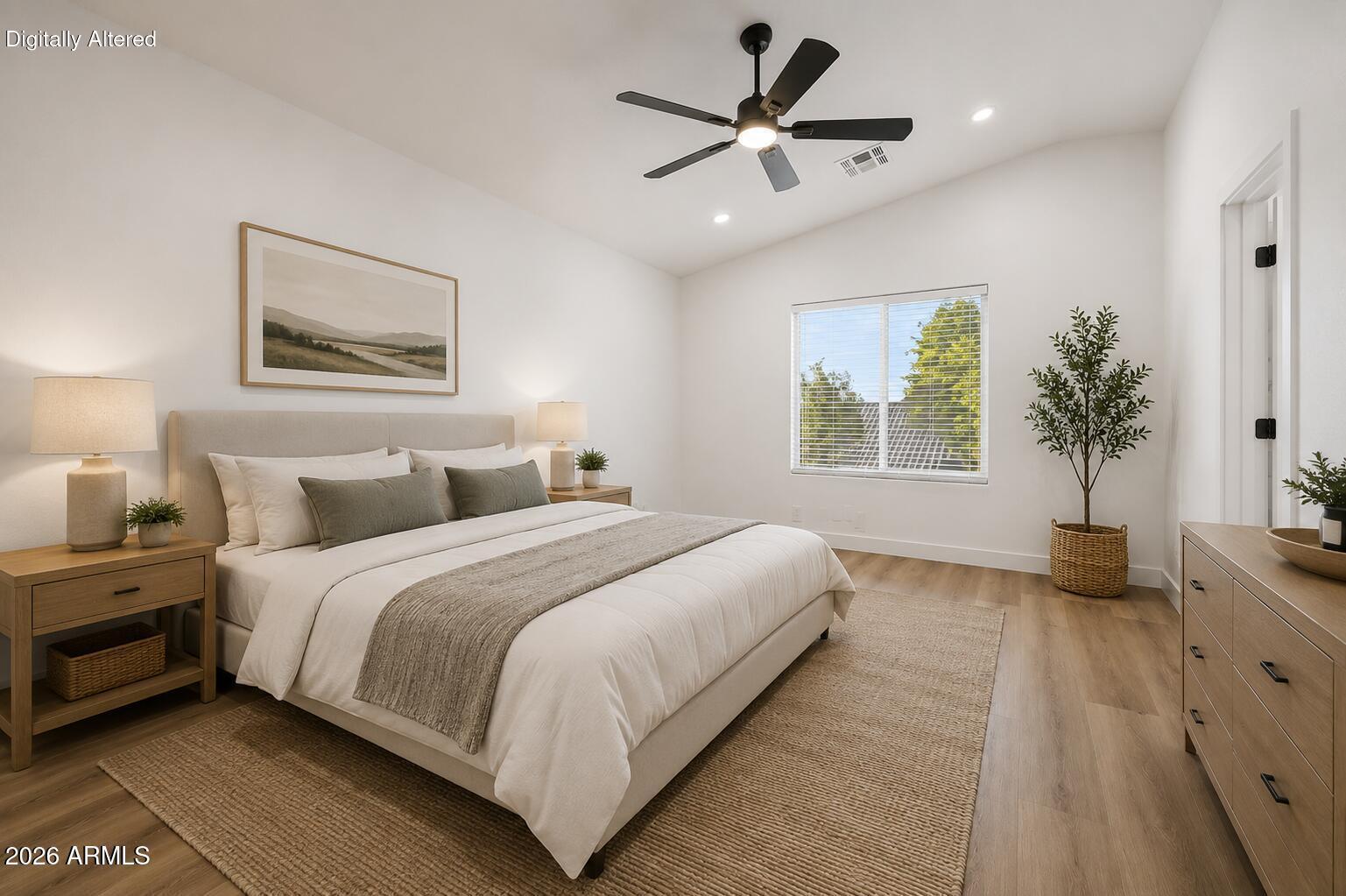 CITRUS HEIGHTS - Residential