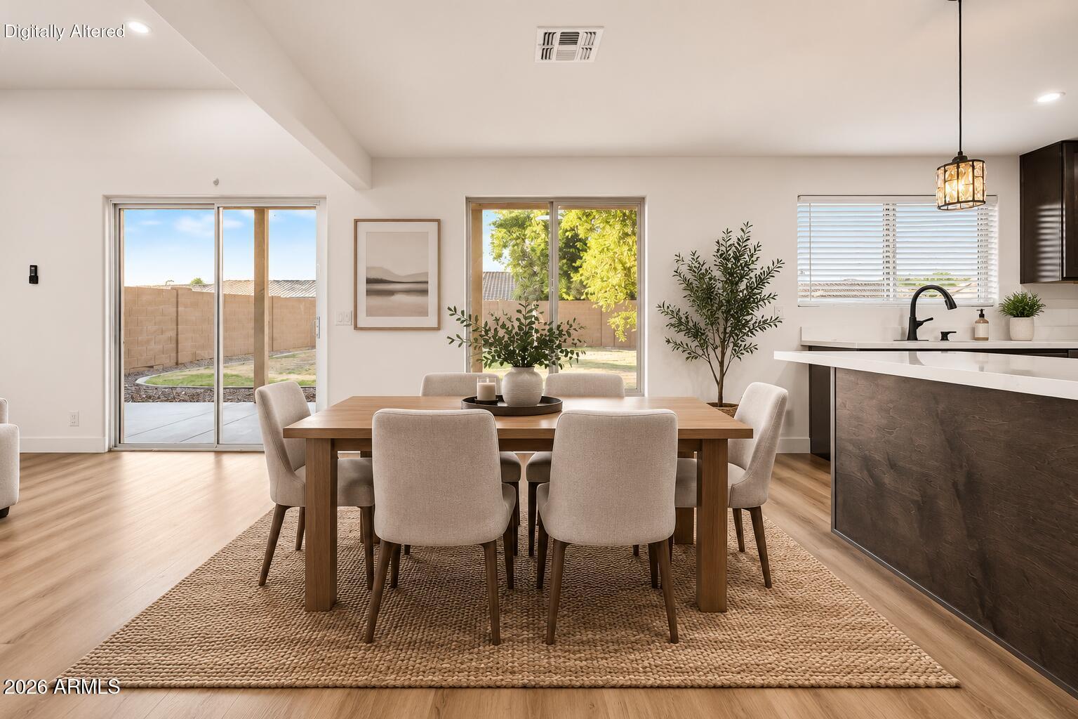 CITRUS HEIGHTS - Residential