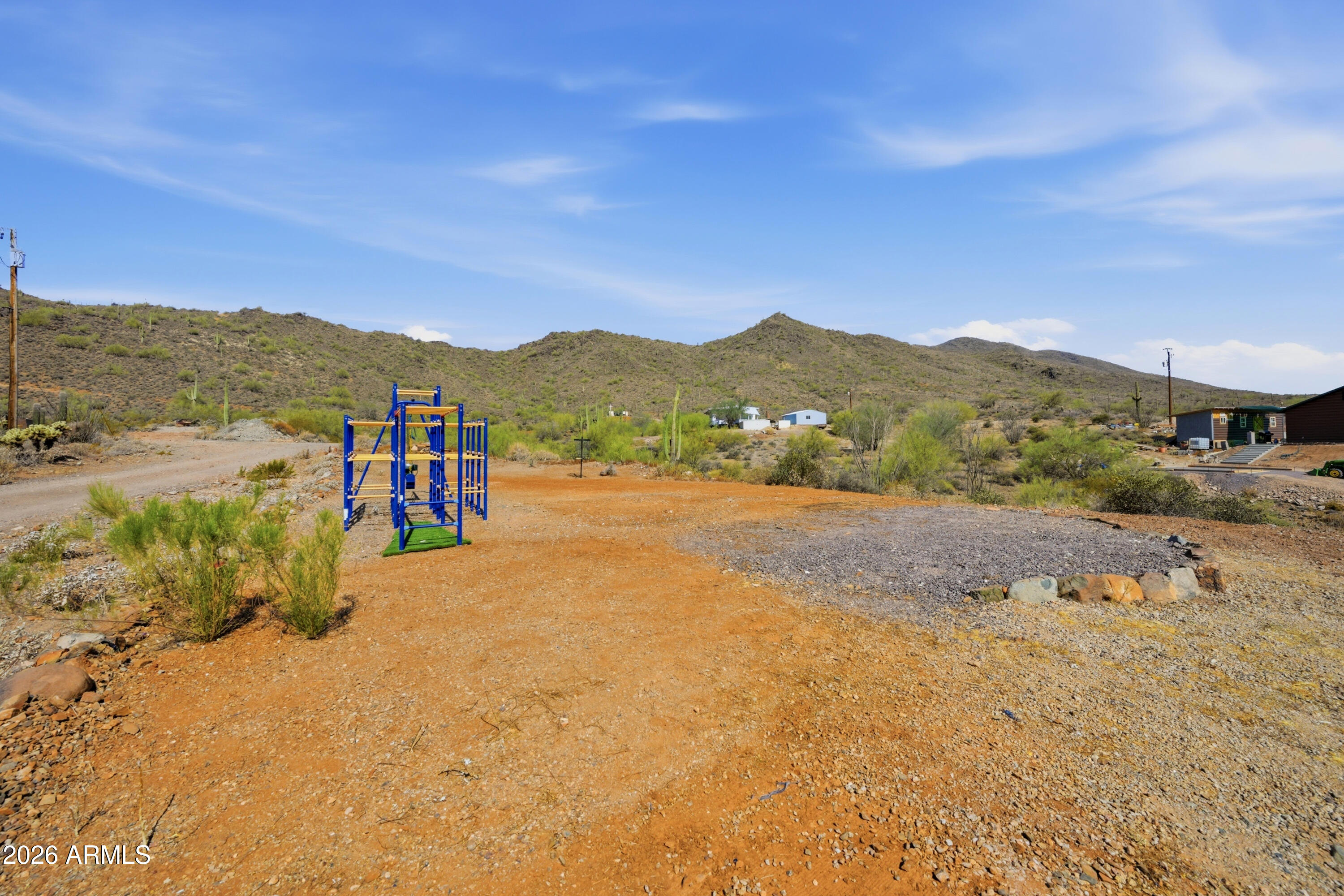 Unincorporated - Residential