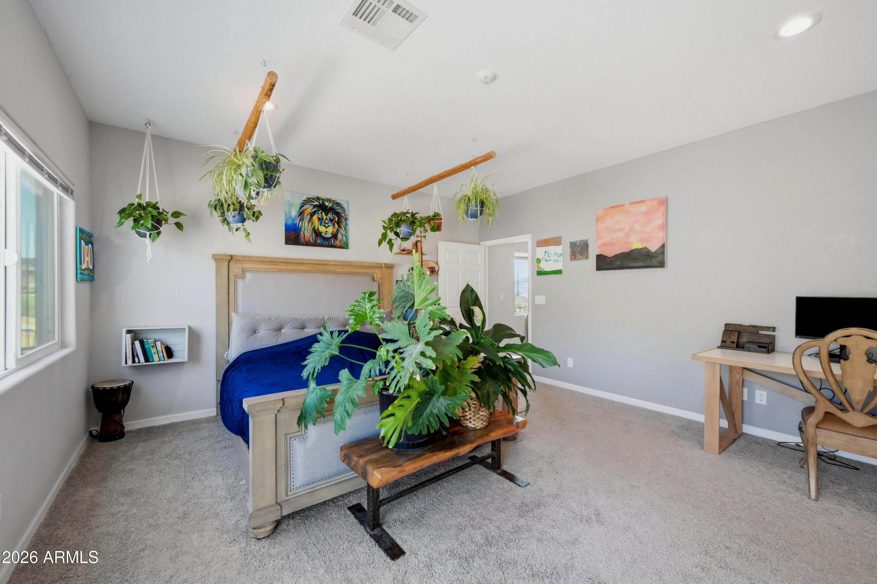 Unincorporated - Residential