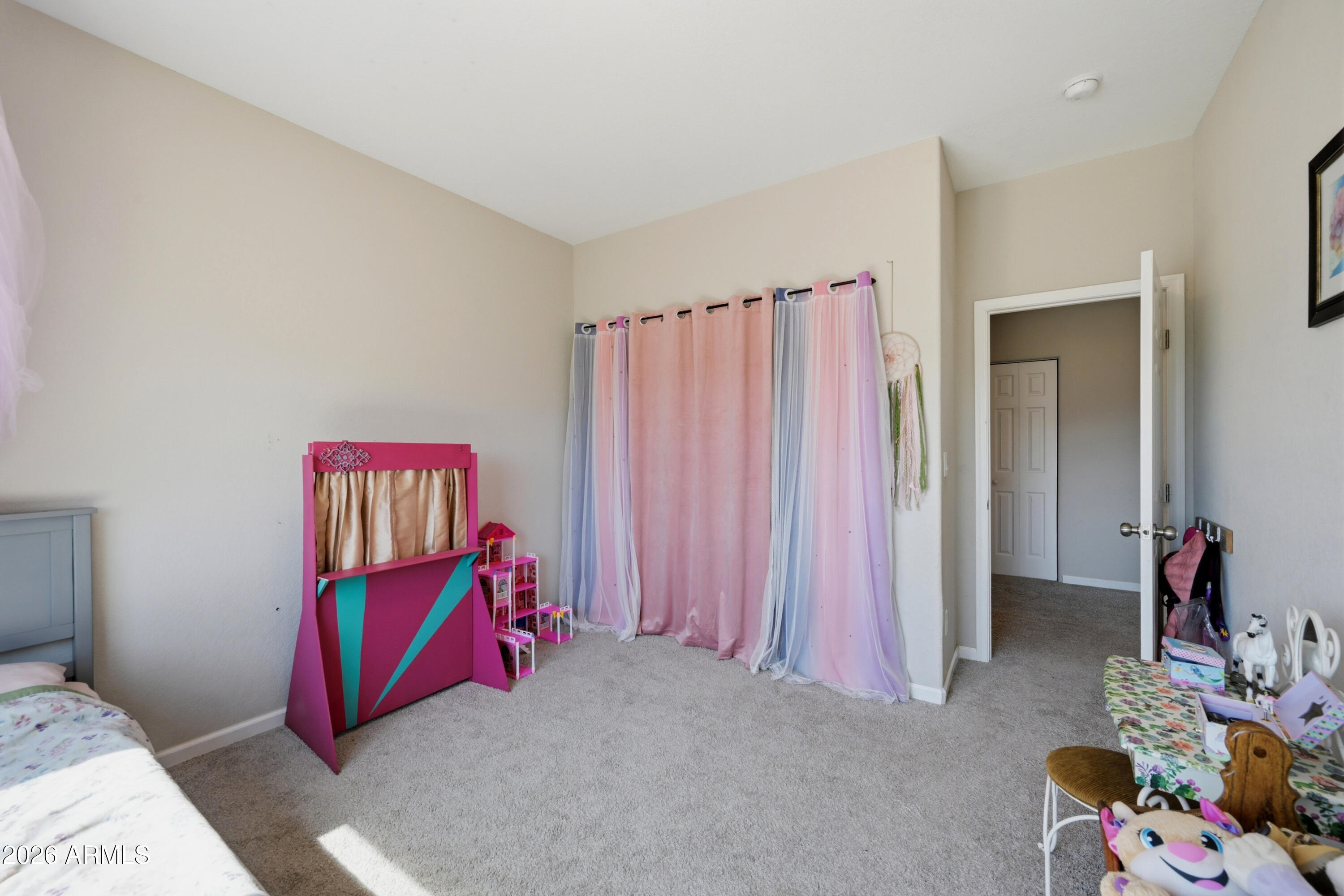 Unincorporated - Residential