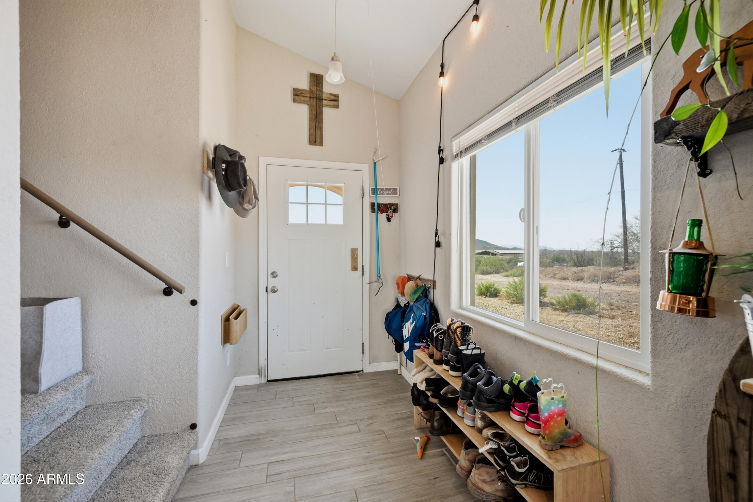 Unincorporated - Residential