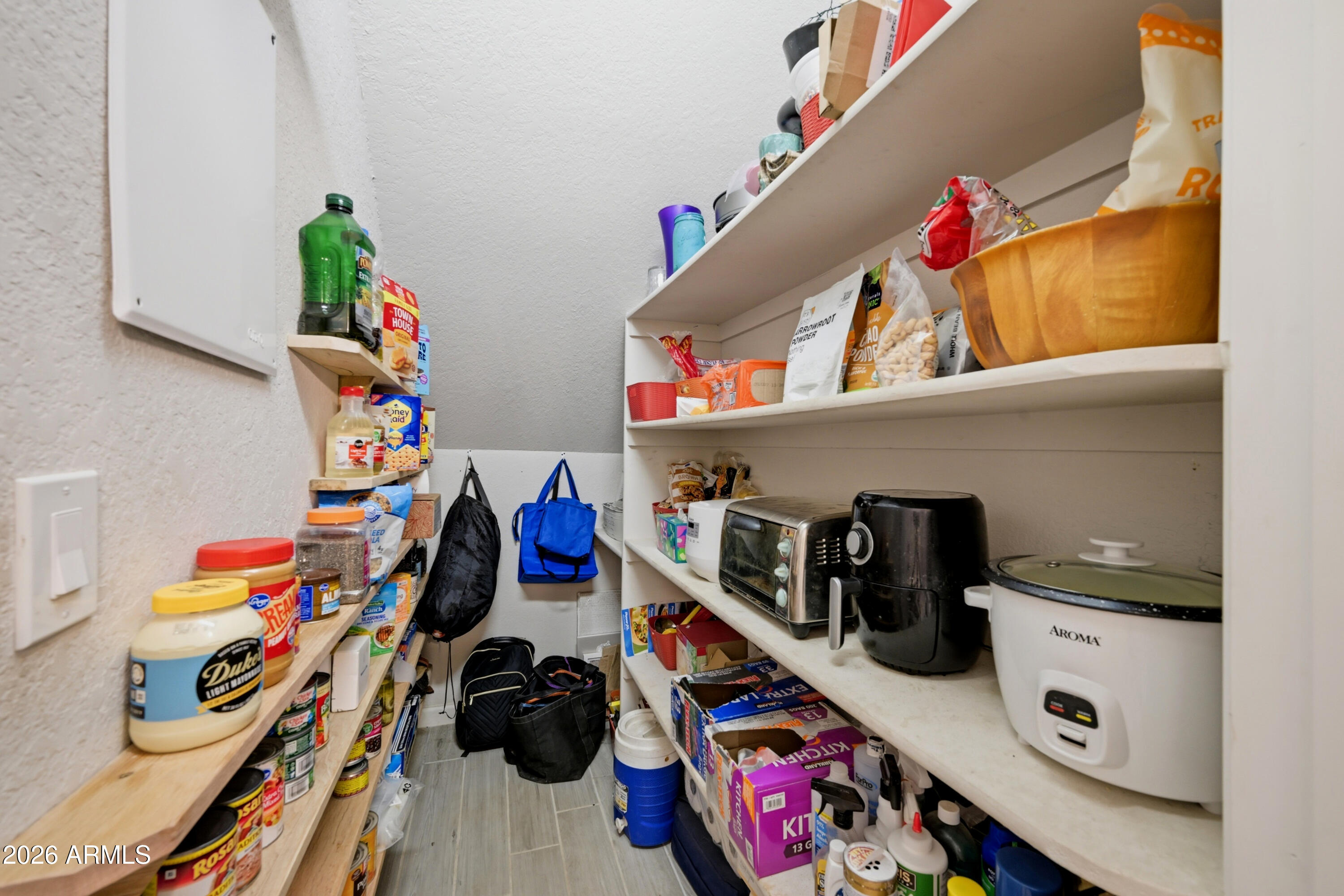 Unincorporated - Residential