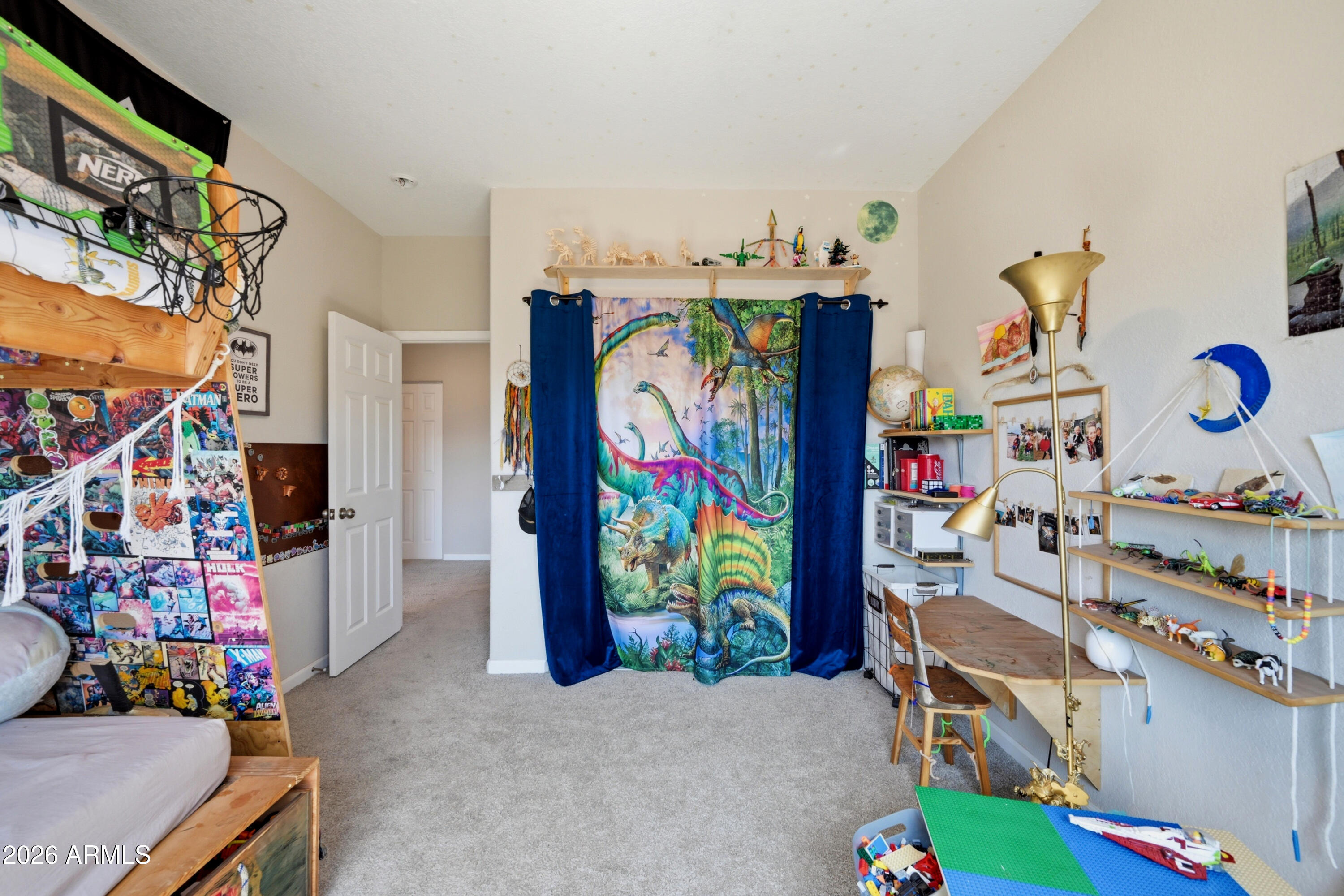 Unincorporated - Residential