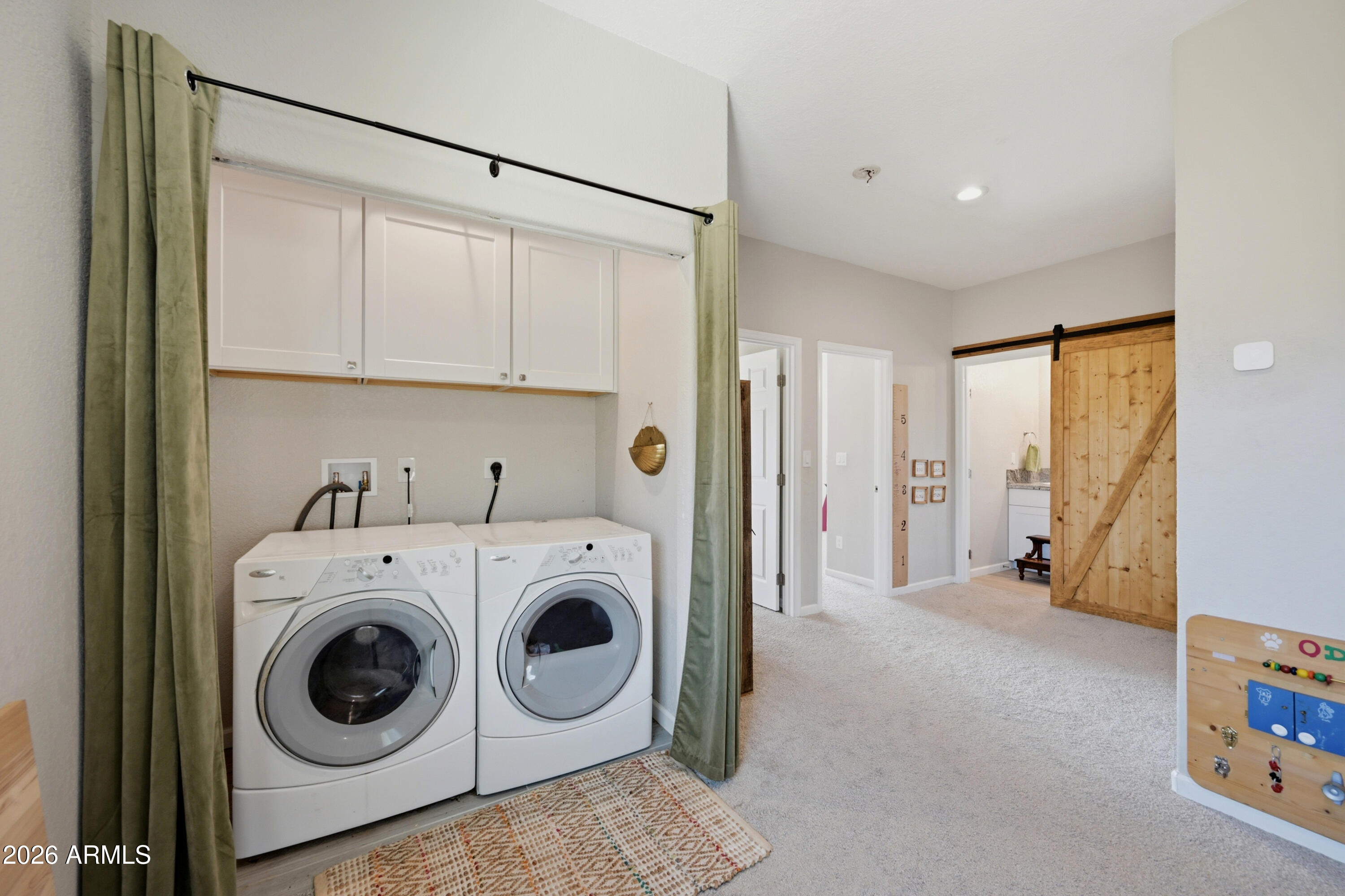 Unincorporated - Residential