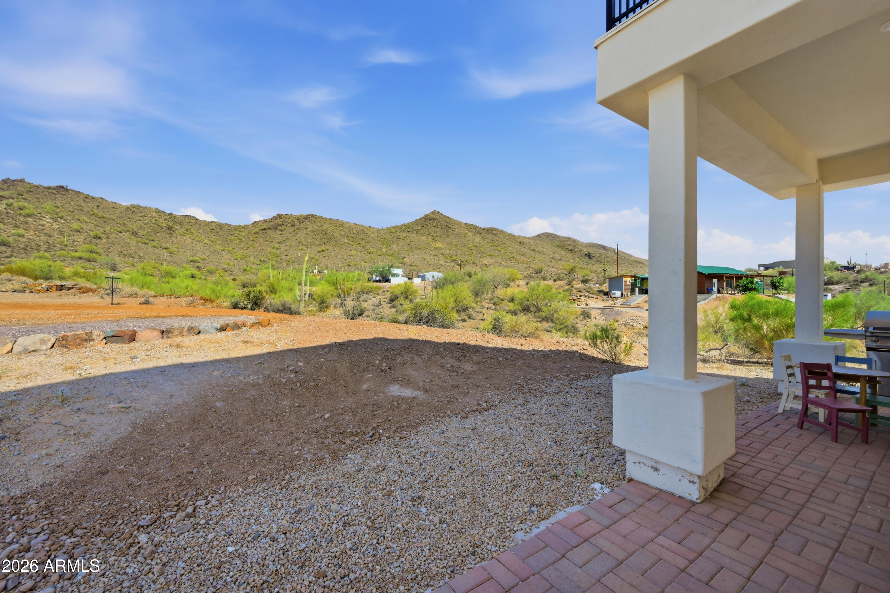 Unincorporated - Residential