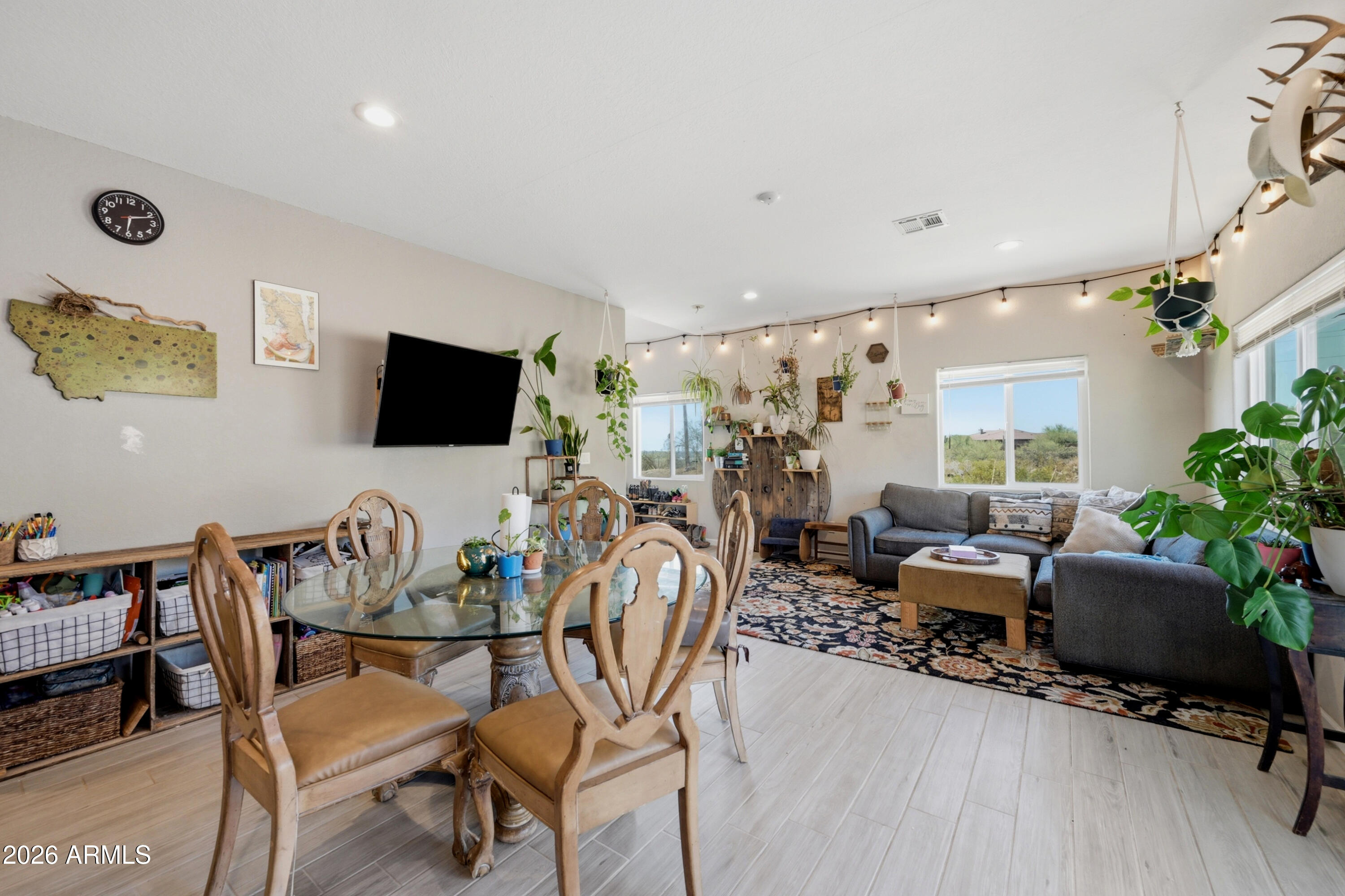 Unincorporated - Residential