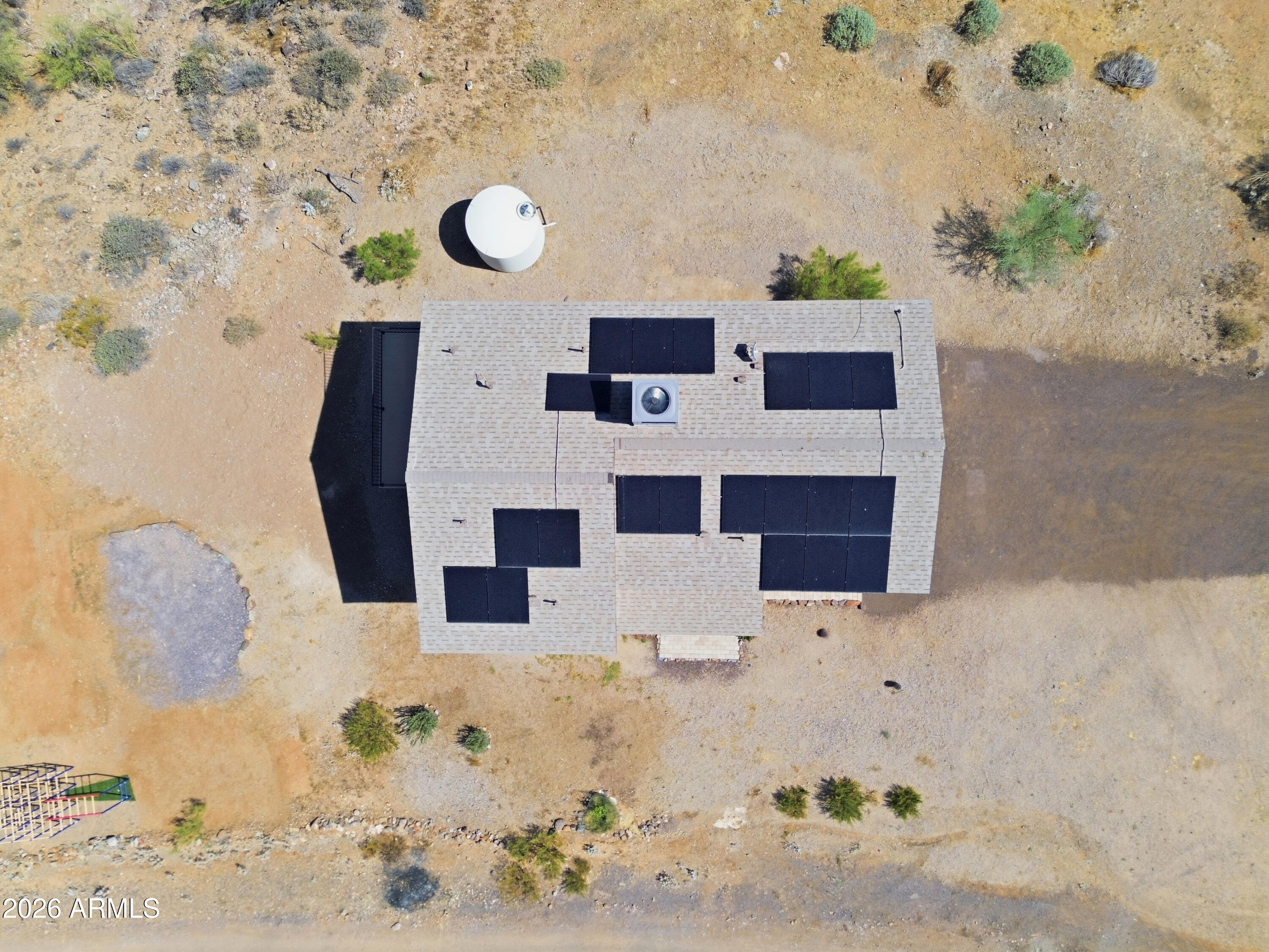 Unincorporated - Residential