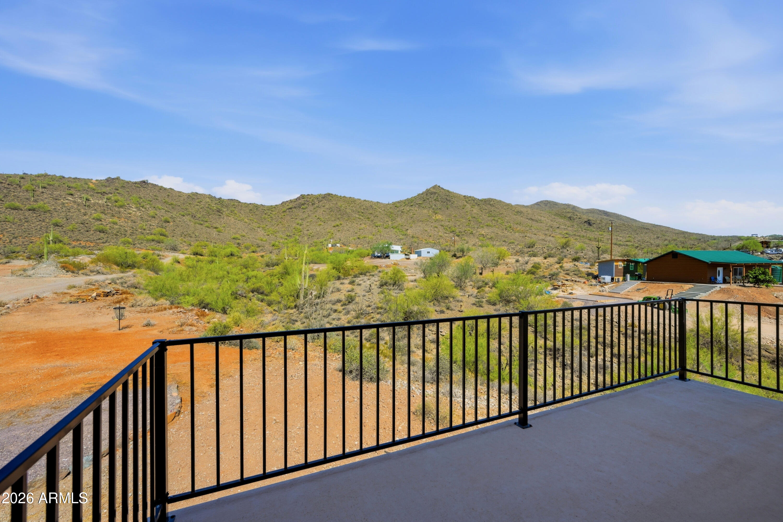 Unincorporated - Residential