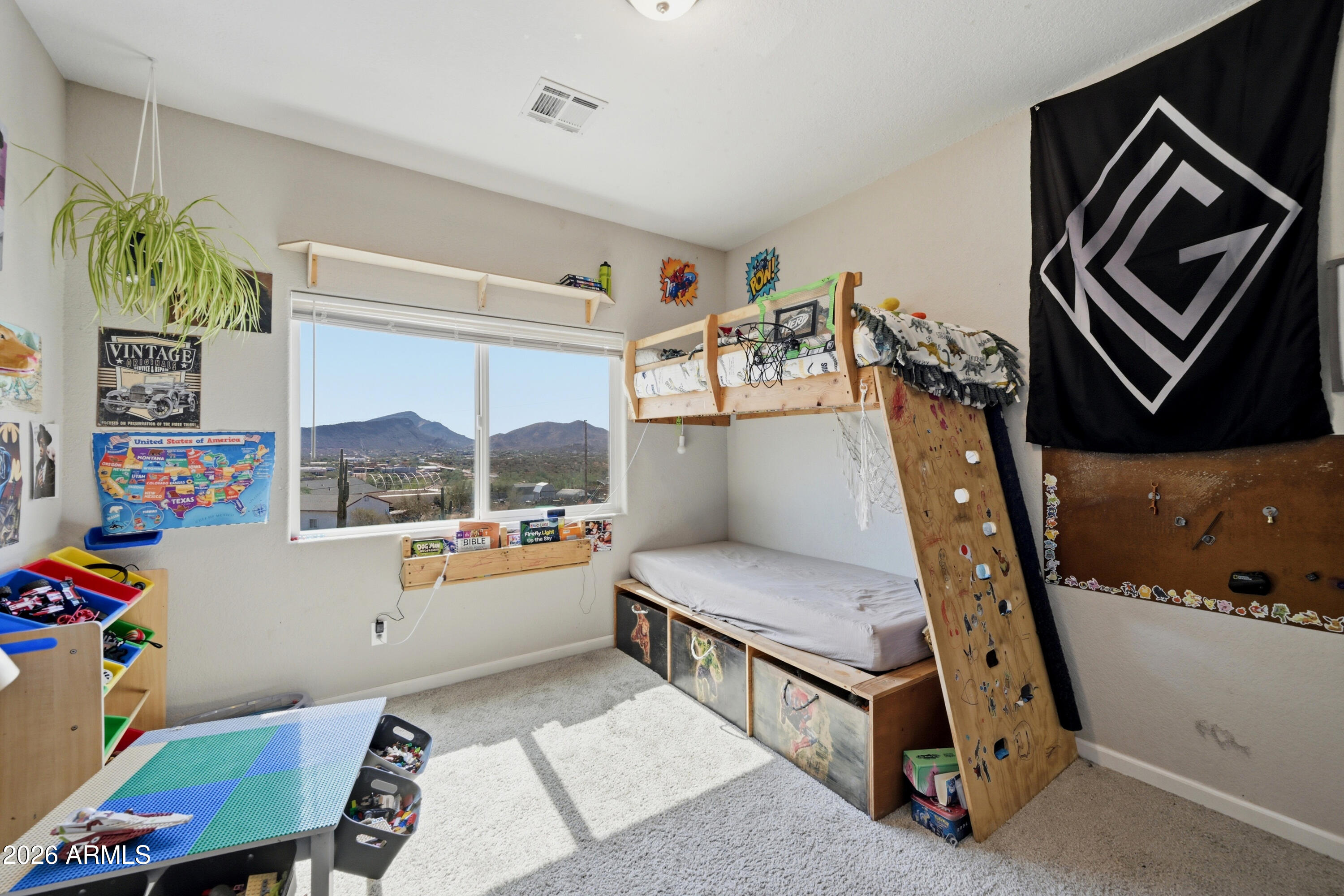 Unincorporated - Residential