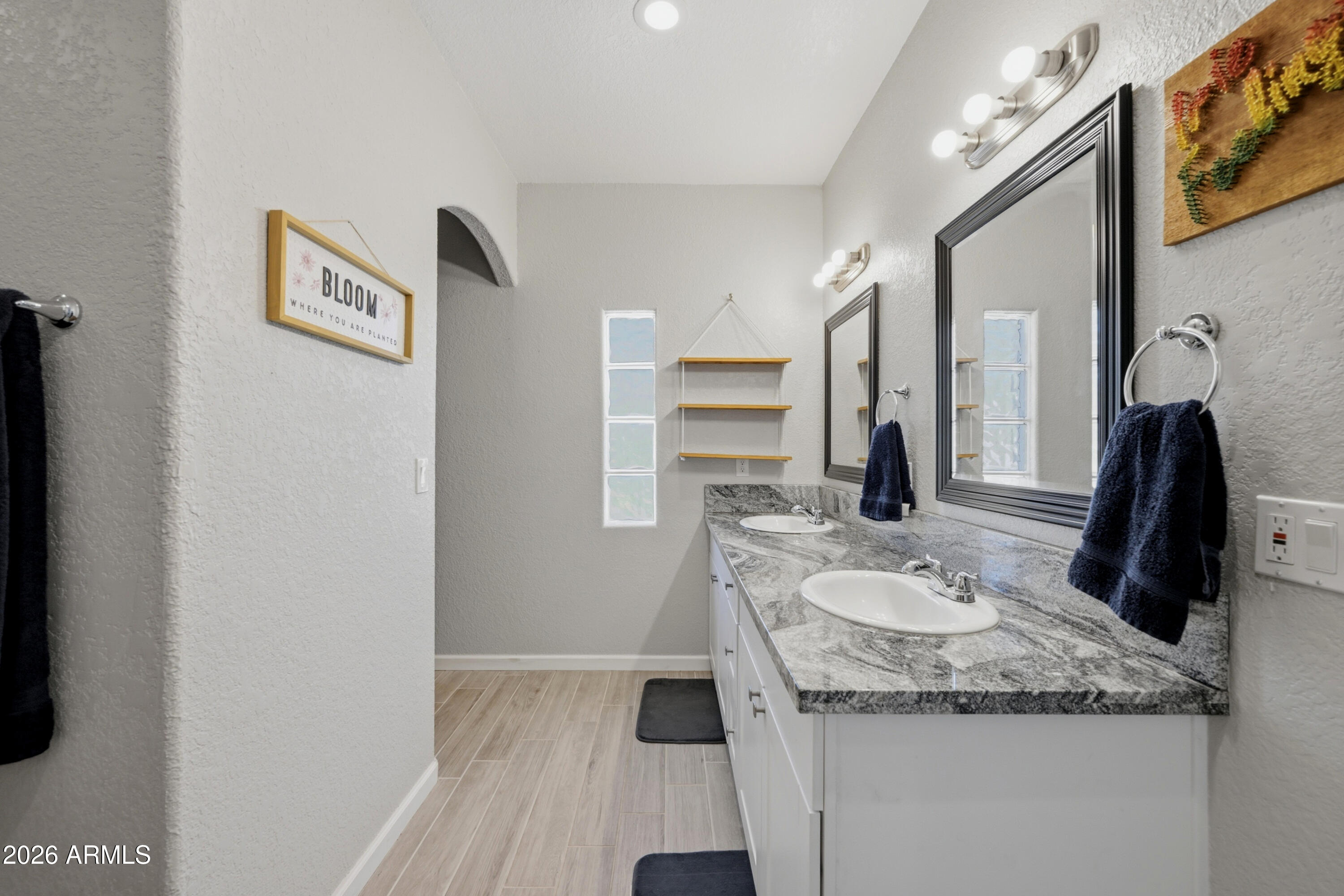 Unincorporated - Residential
