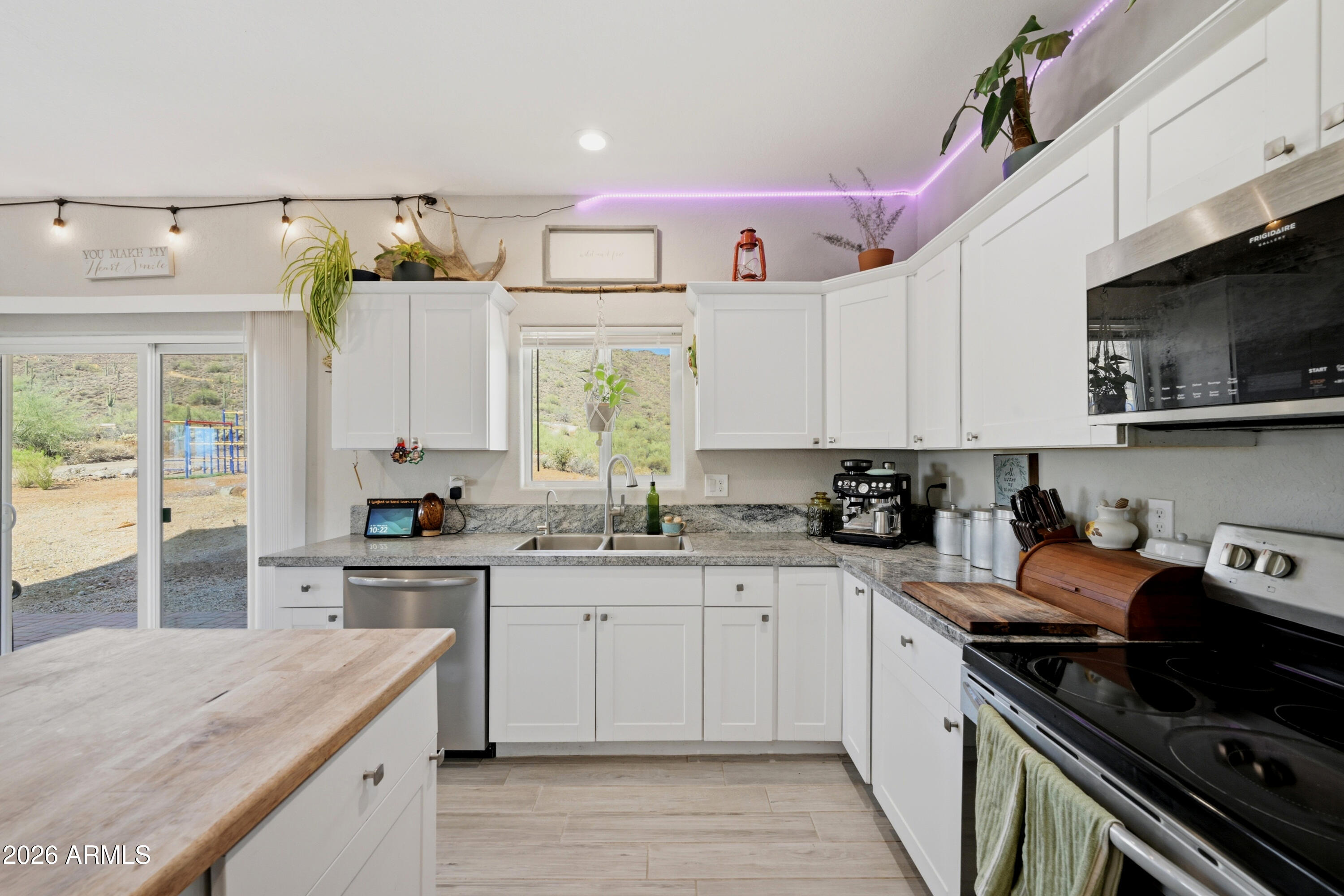 Unincorporated - Residential