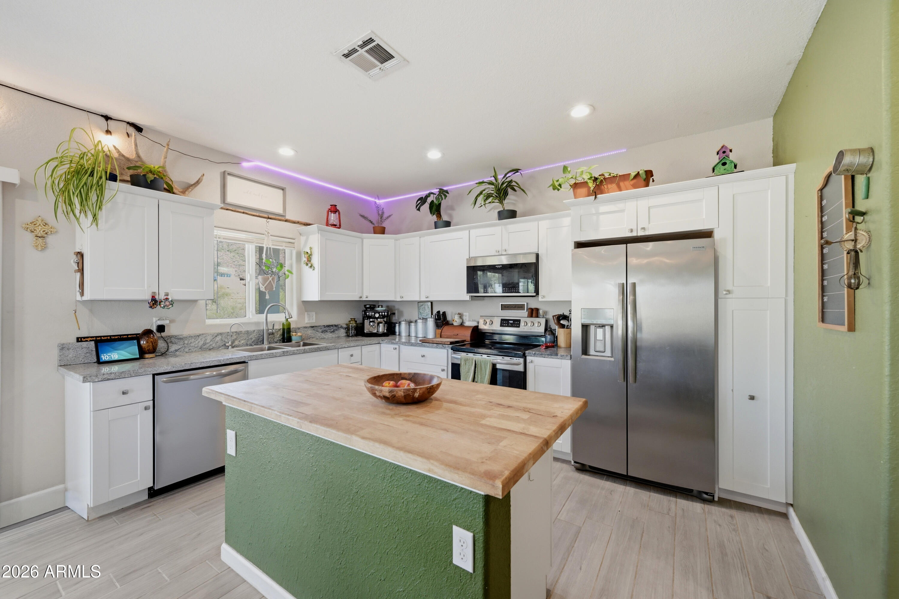 Unincorporated - Residential