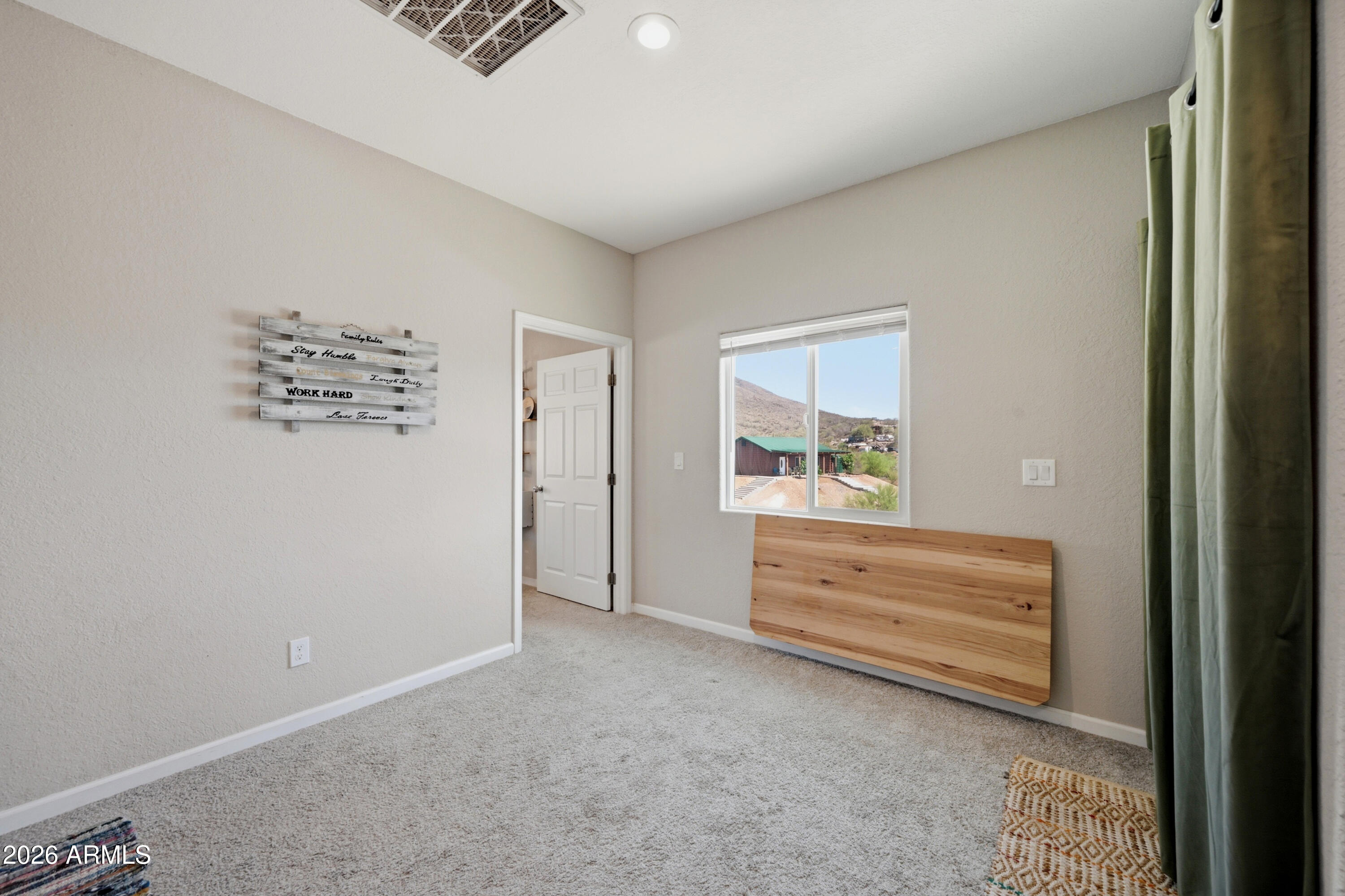 Unincorporated - Residential