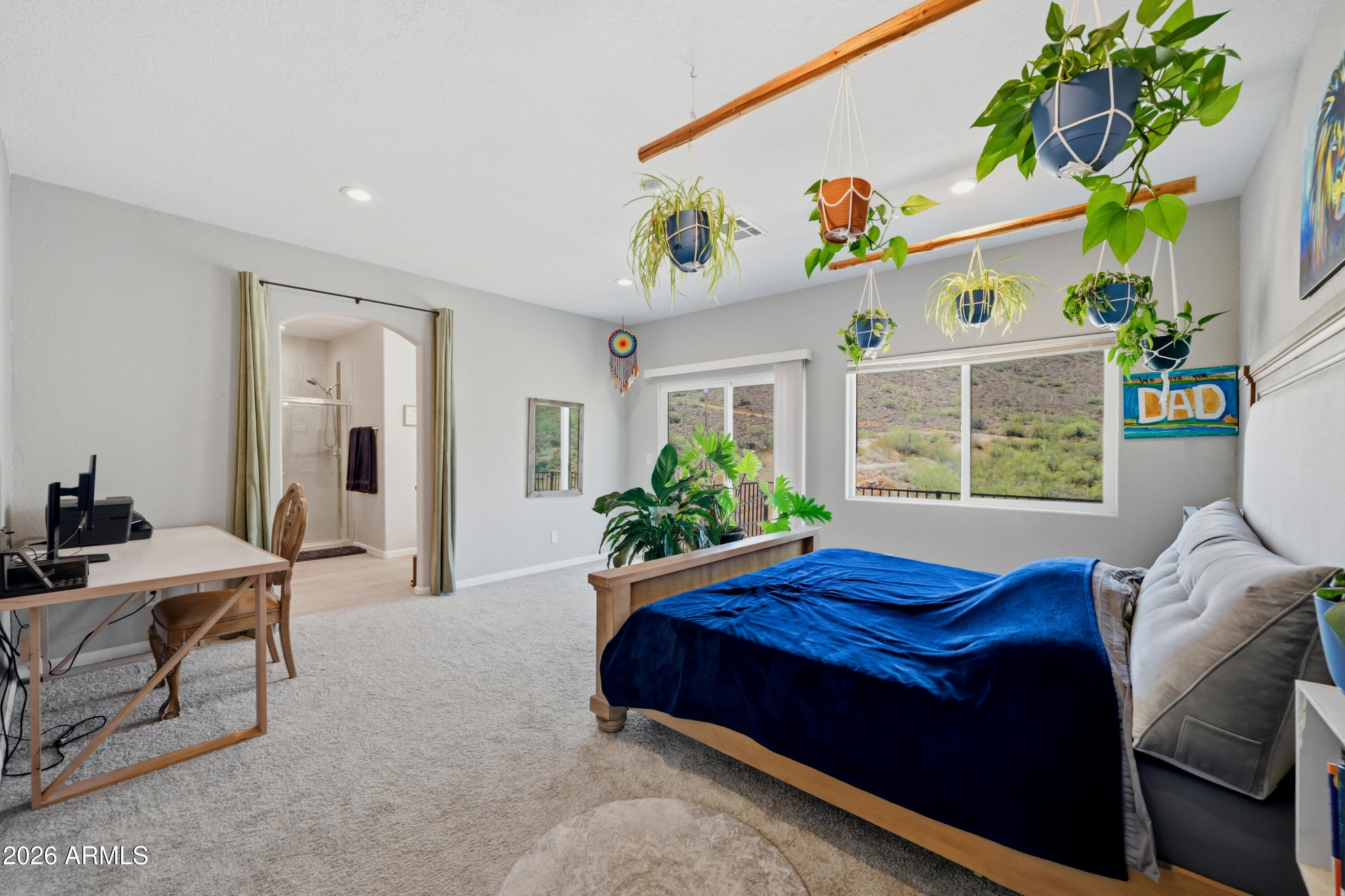 Unincorporated - Residential