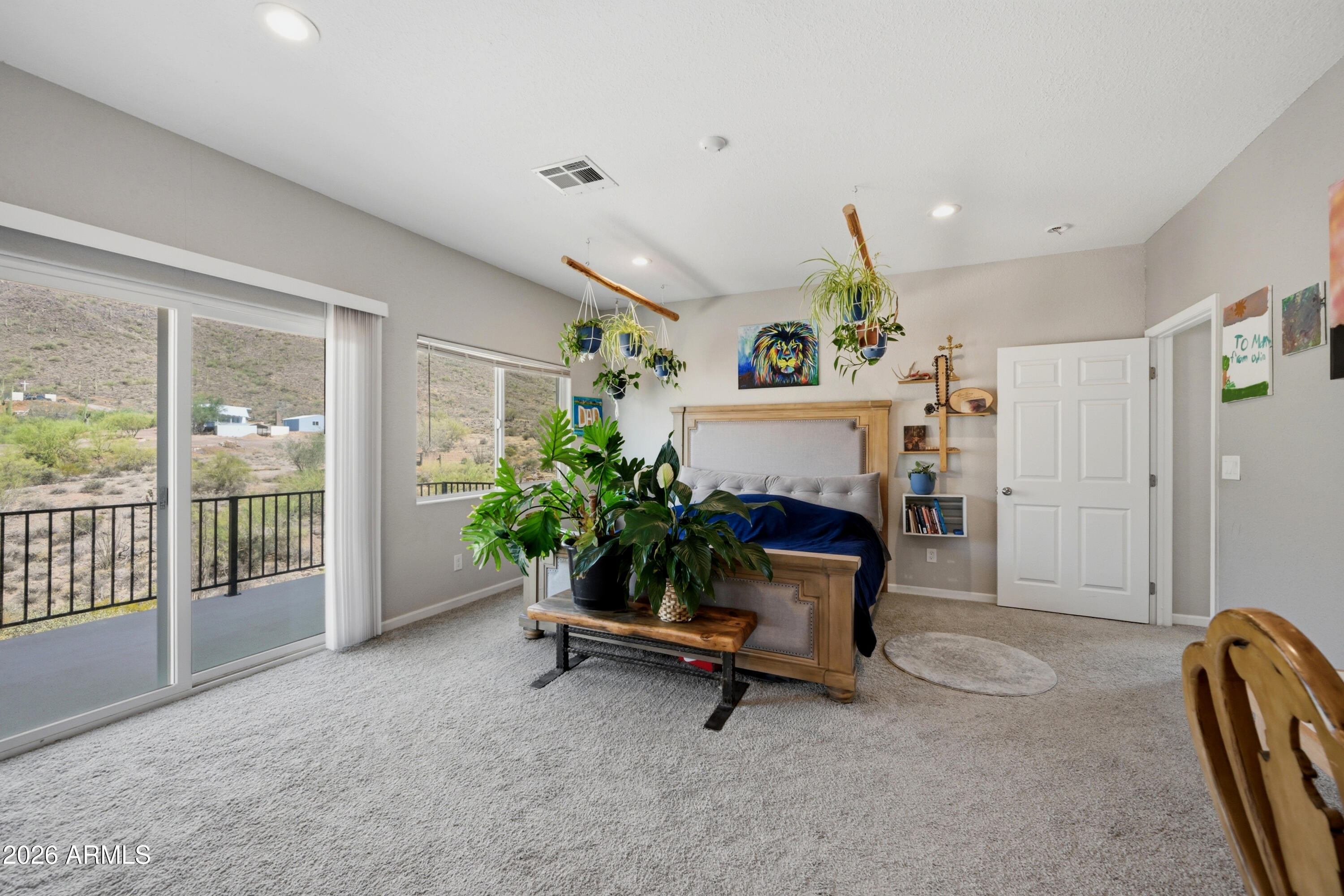 Unincorporated - Residential