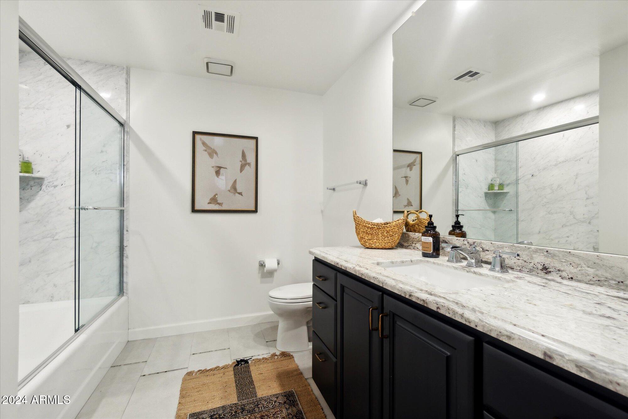CAMELBACK COUNTRY ESTATES UNIT 2 - Residential
