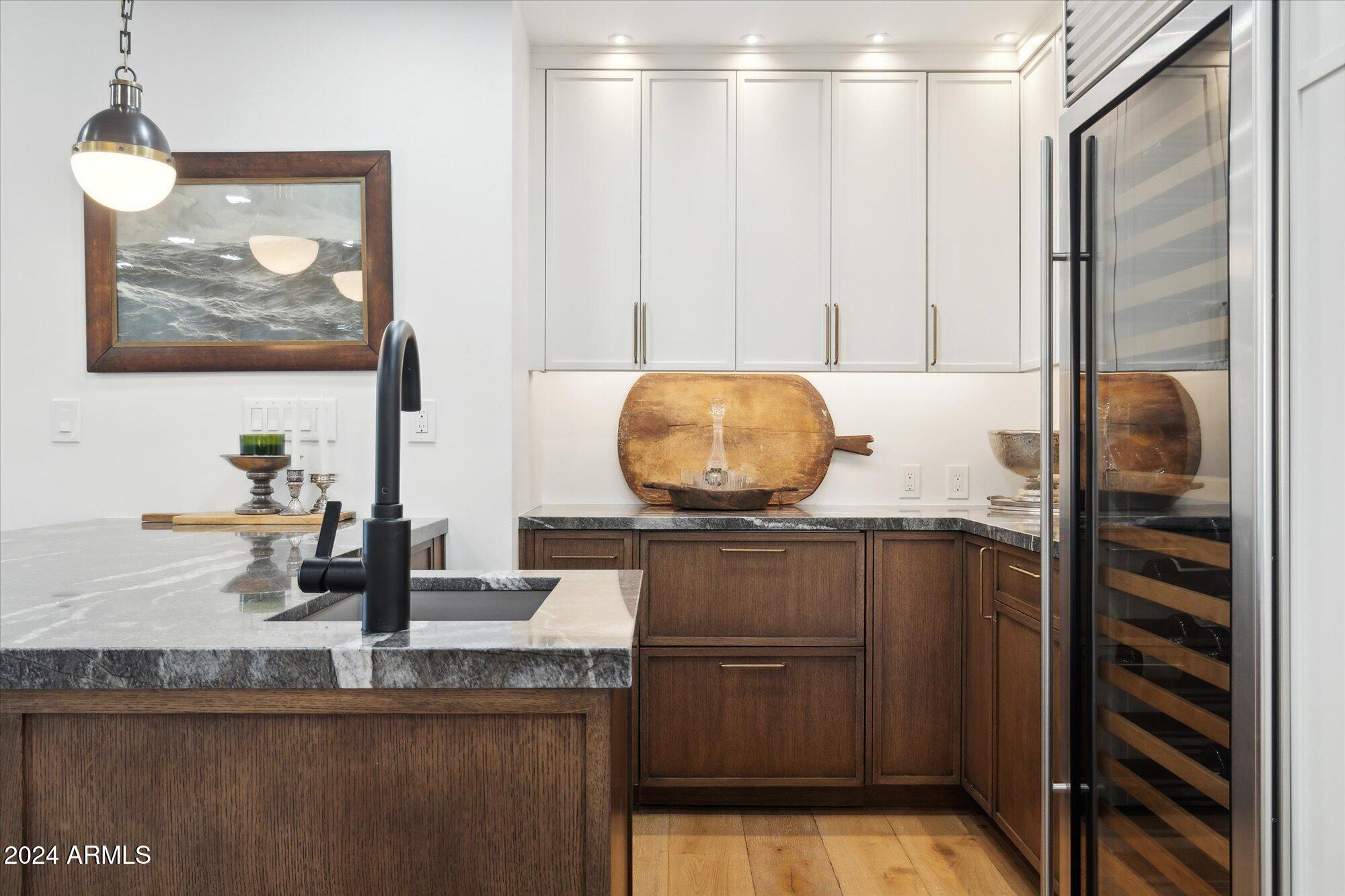CAMELBACK COUNTRY ESTATES UNIT 2 - Residential
