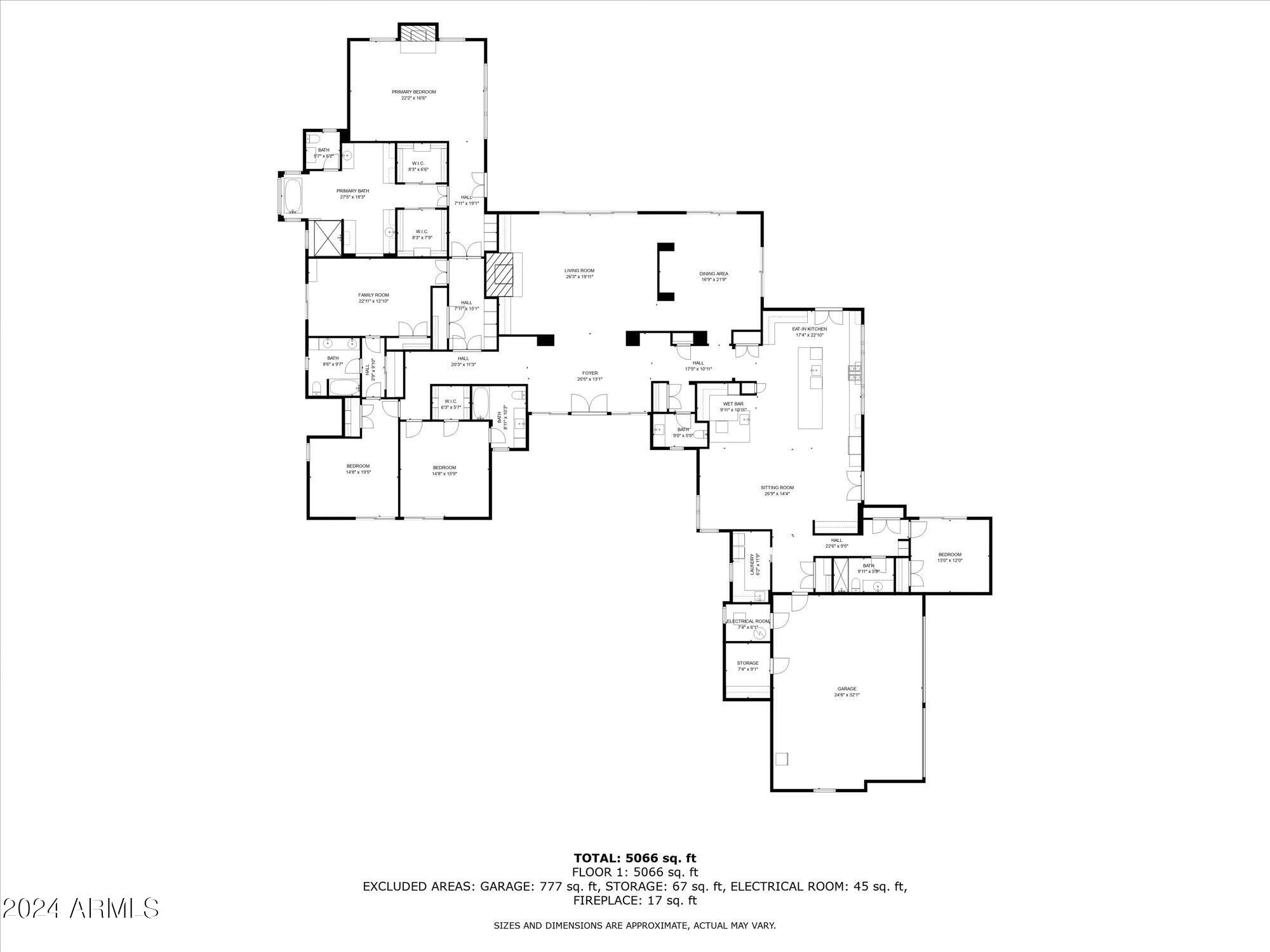 CAMELBACK COUNTRY ESTATES UNIT 2 - Residential
