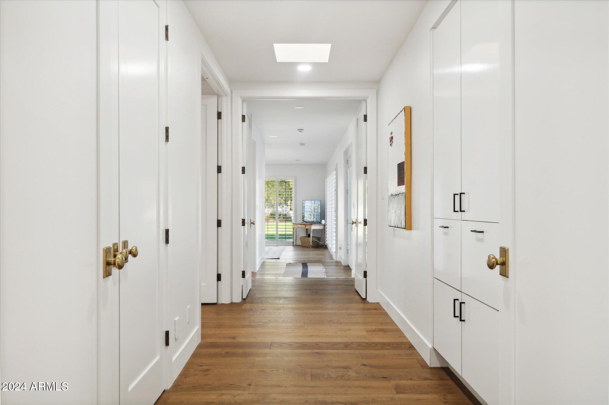 CAMELBACK COUNTRY ESTATES UNIT 2 - Residential