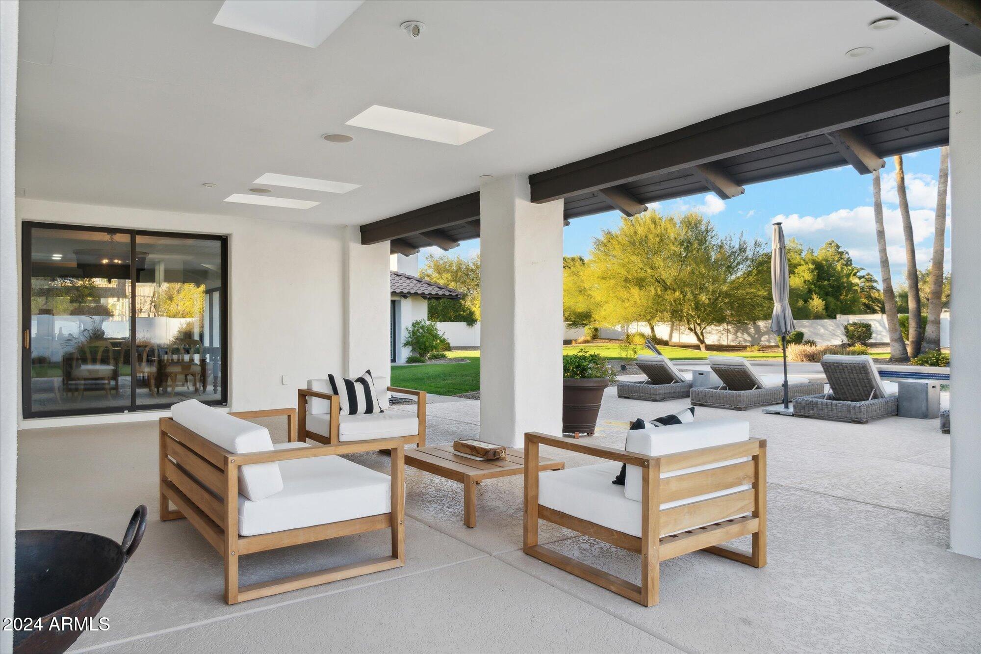 CAMELBACK COUNTRY ESTATES UNIT 2 - Residential