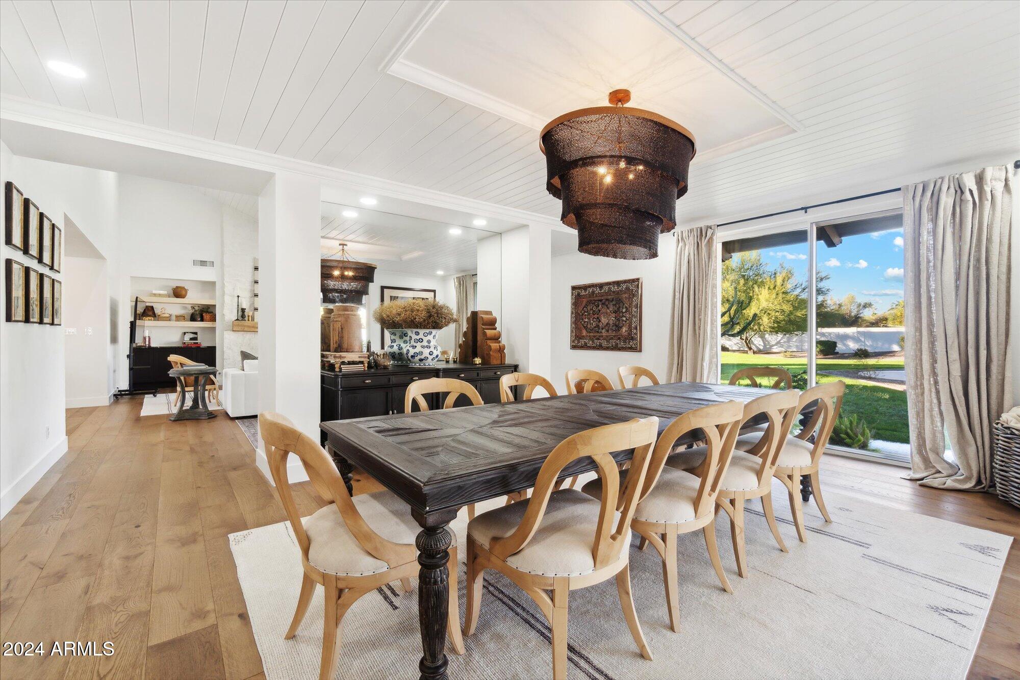 CAMELBACK COUNTRY ESTATES UNIT 2 - Residential