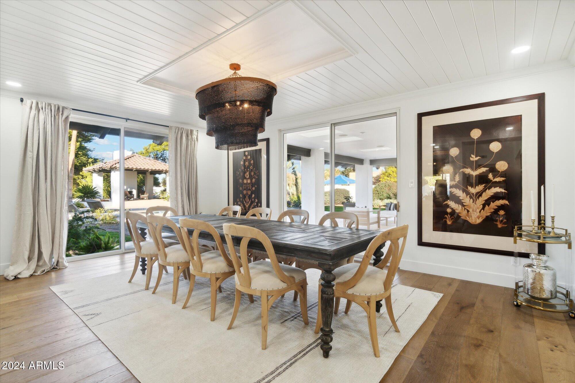 CAMELBACK COUNTRY ESTATES UNIT 2 - Residential