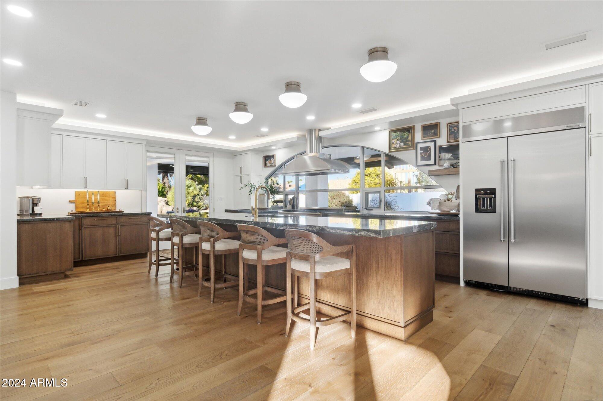 CAMELBACK COUNTRY ESTATES UNIT 2 - Residential