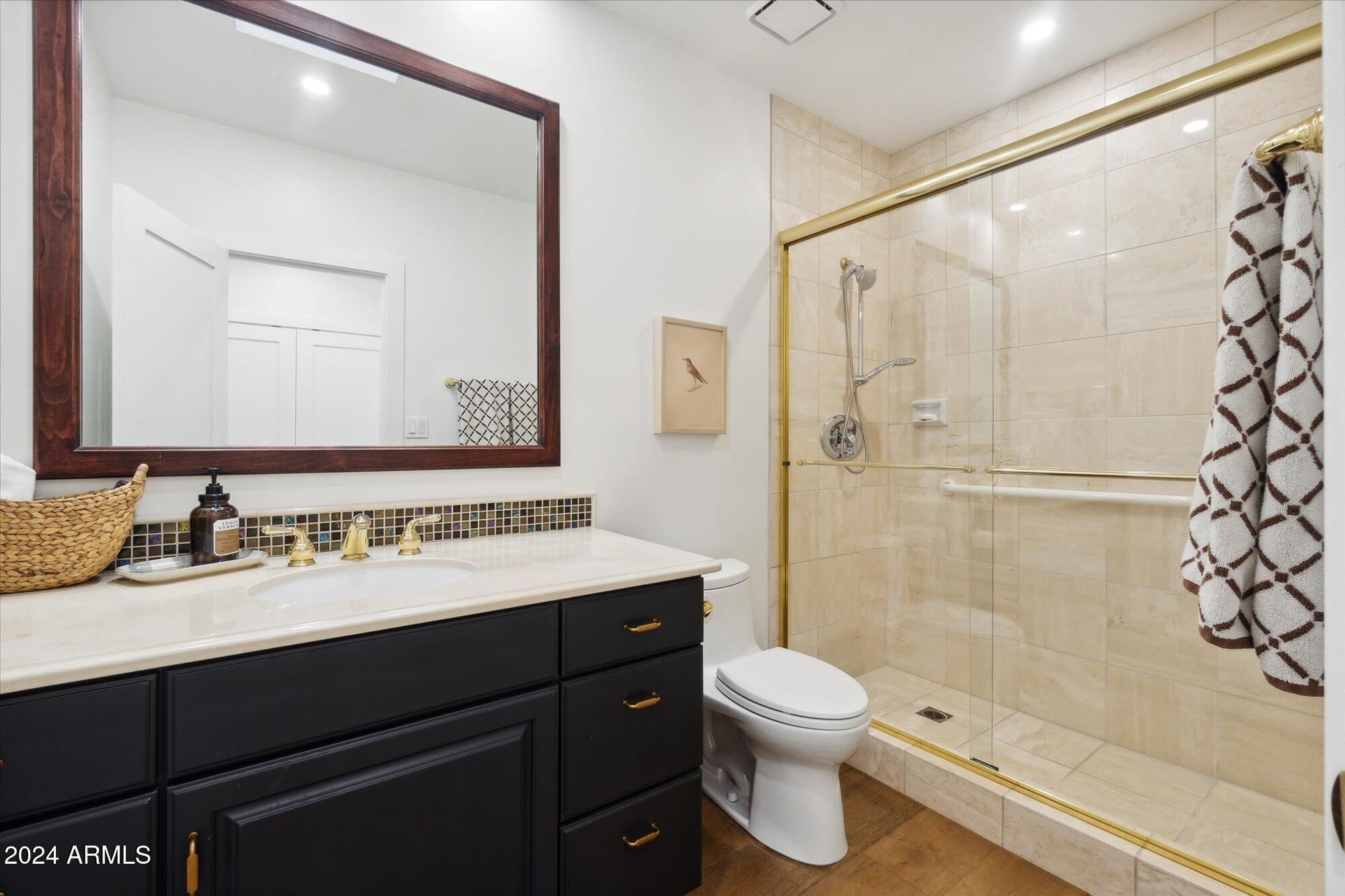 CAMELBACK COUNTRY ESTATES UNIT 2 - Residential