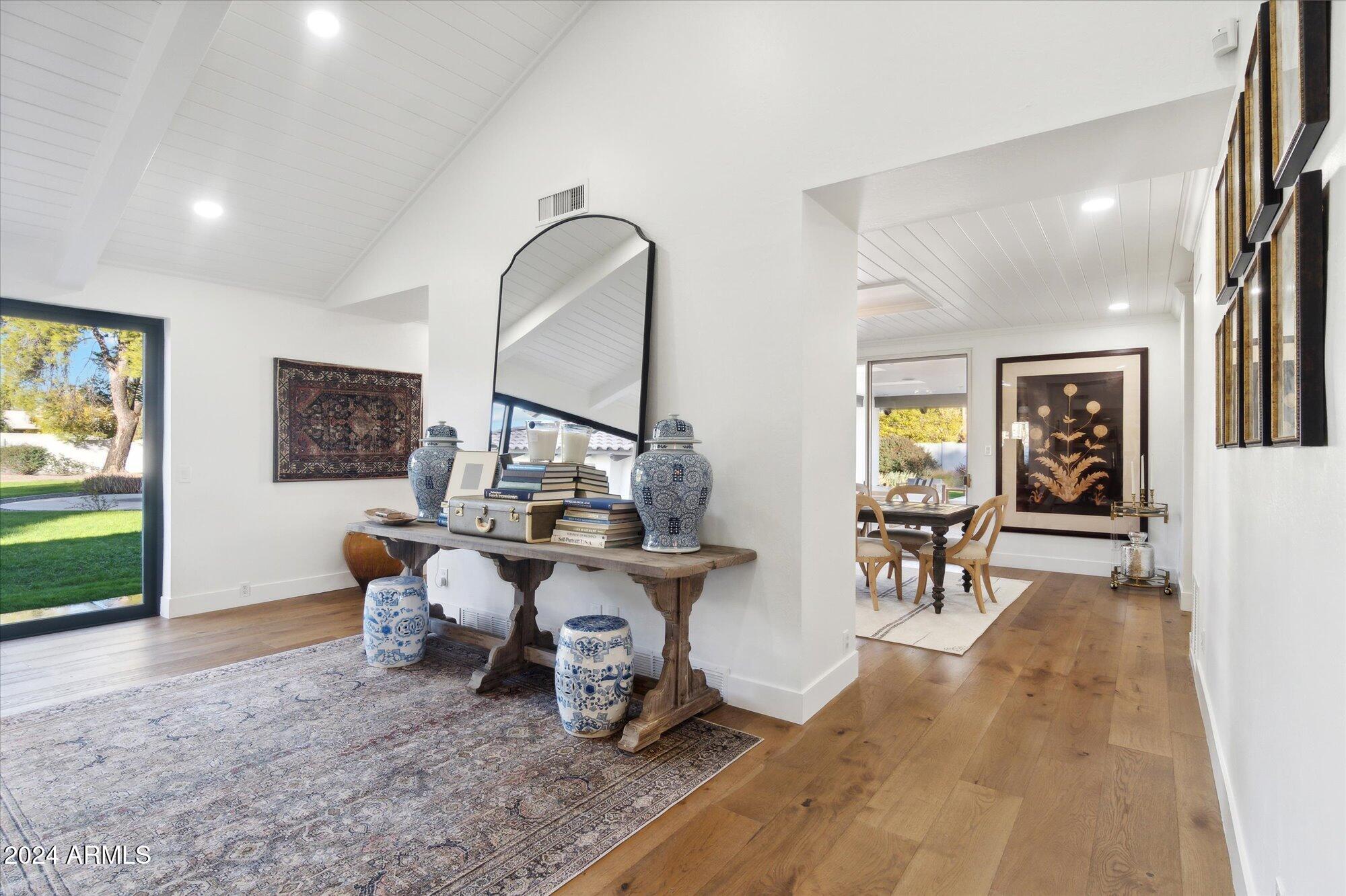 CAMELBACK COUNTRY ESTATES UNIT 2 - Residential