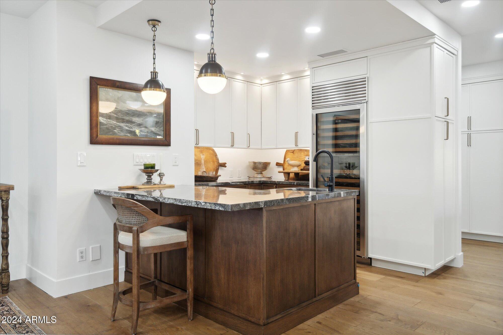 CAMELBACK COUNTRY ESTATES UNIT 2 - Residential