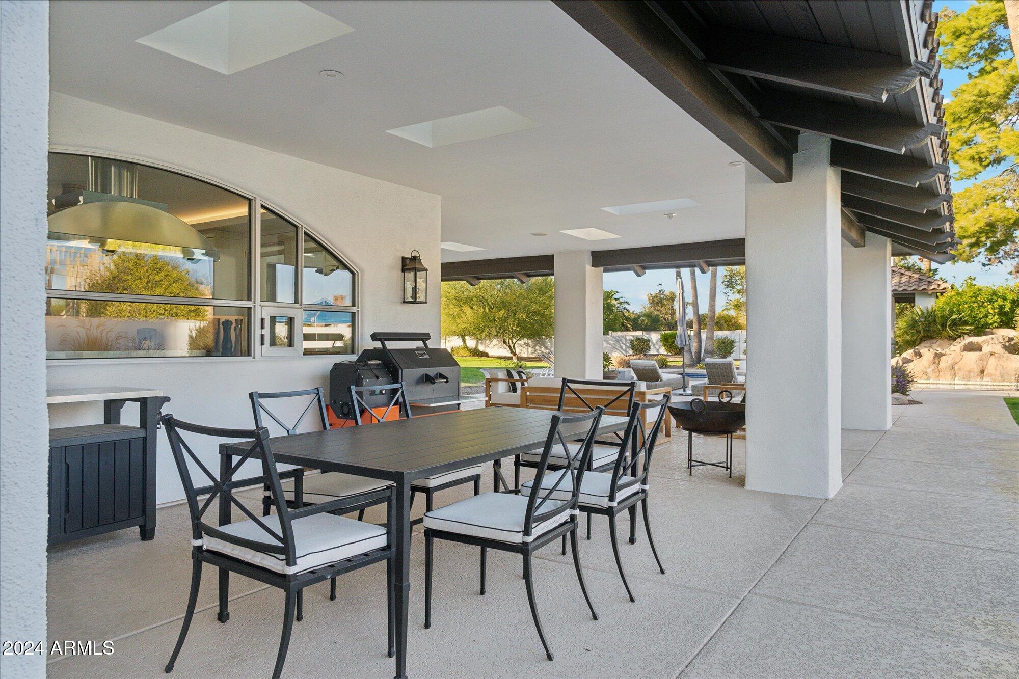 CAMELBACK COUNTRY ESTATES UNIT 2 - Residential