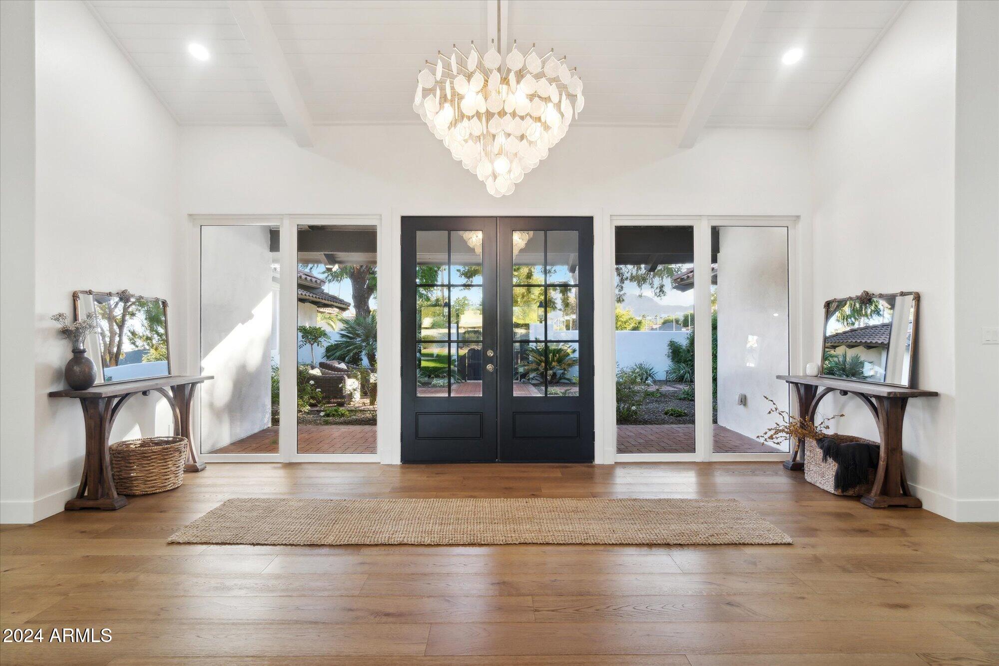 CAMELBACK COUNTRY ESTATES UNIT 2 - Residential
