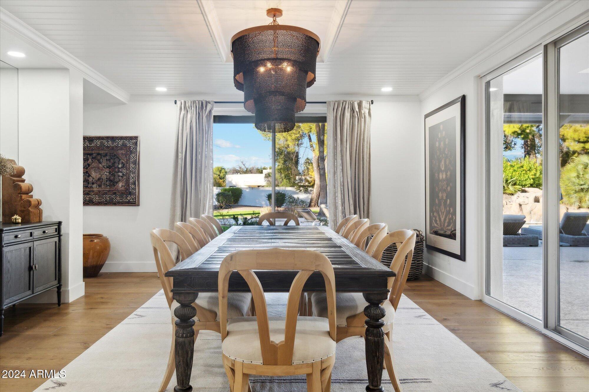 CAMELBACK COUNTRY ESTATES UNIT 2 - Residential