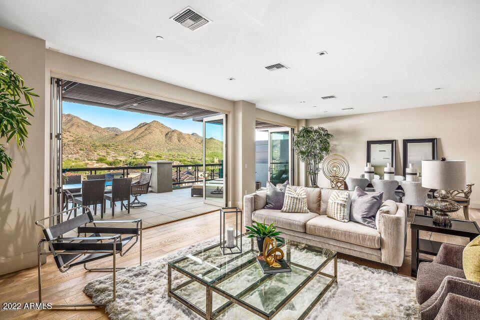 Silverleaf at DC Ranch - I-Con - Residential