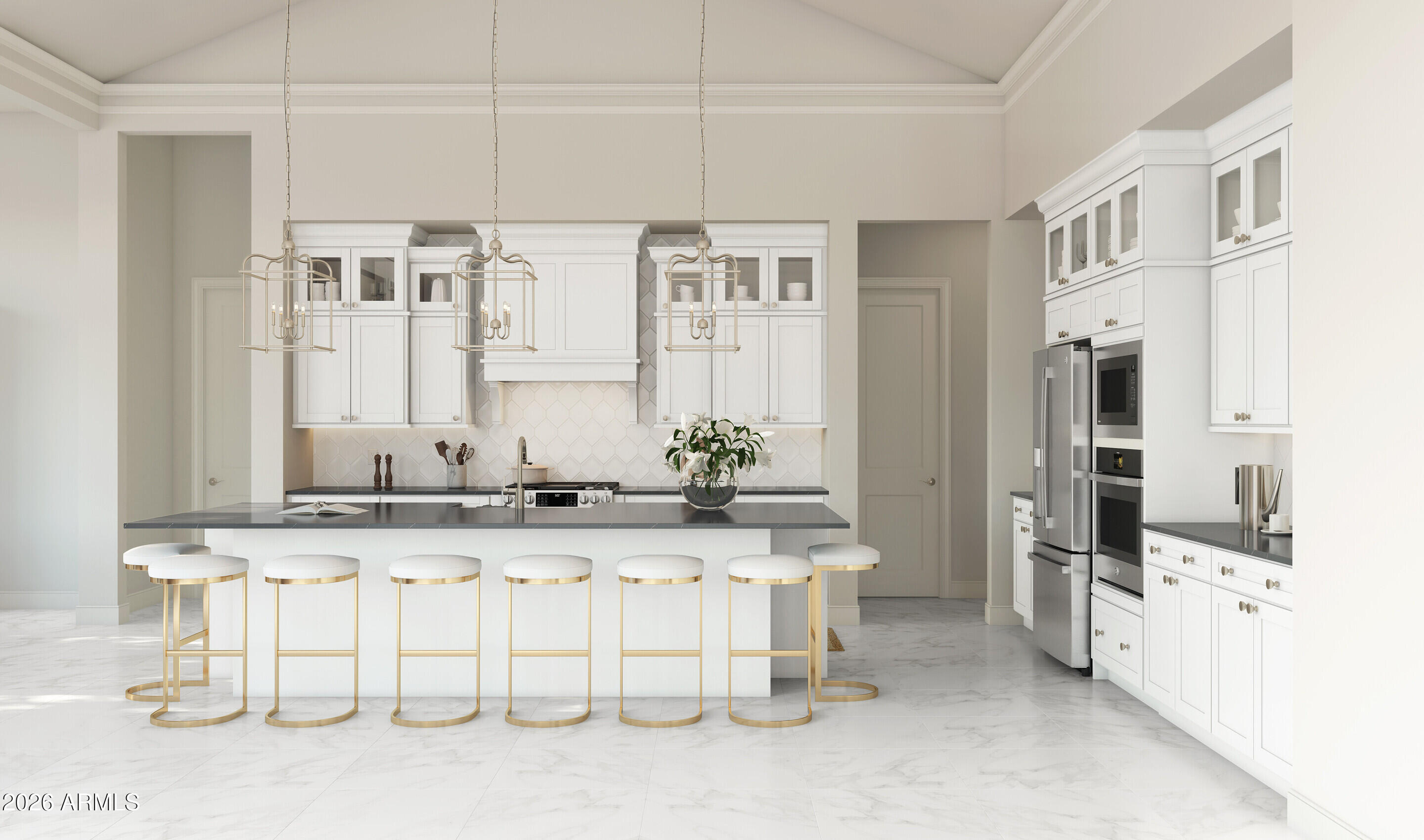 Campanos Estates - Residential