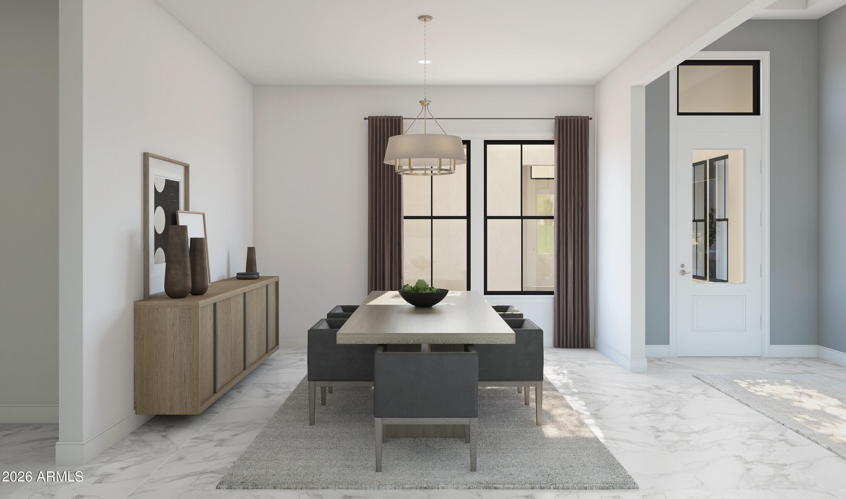 Campanos Estates - Residential