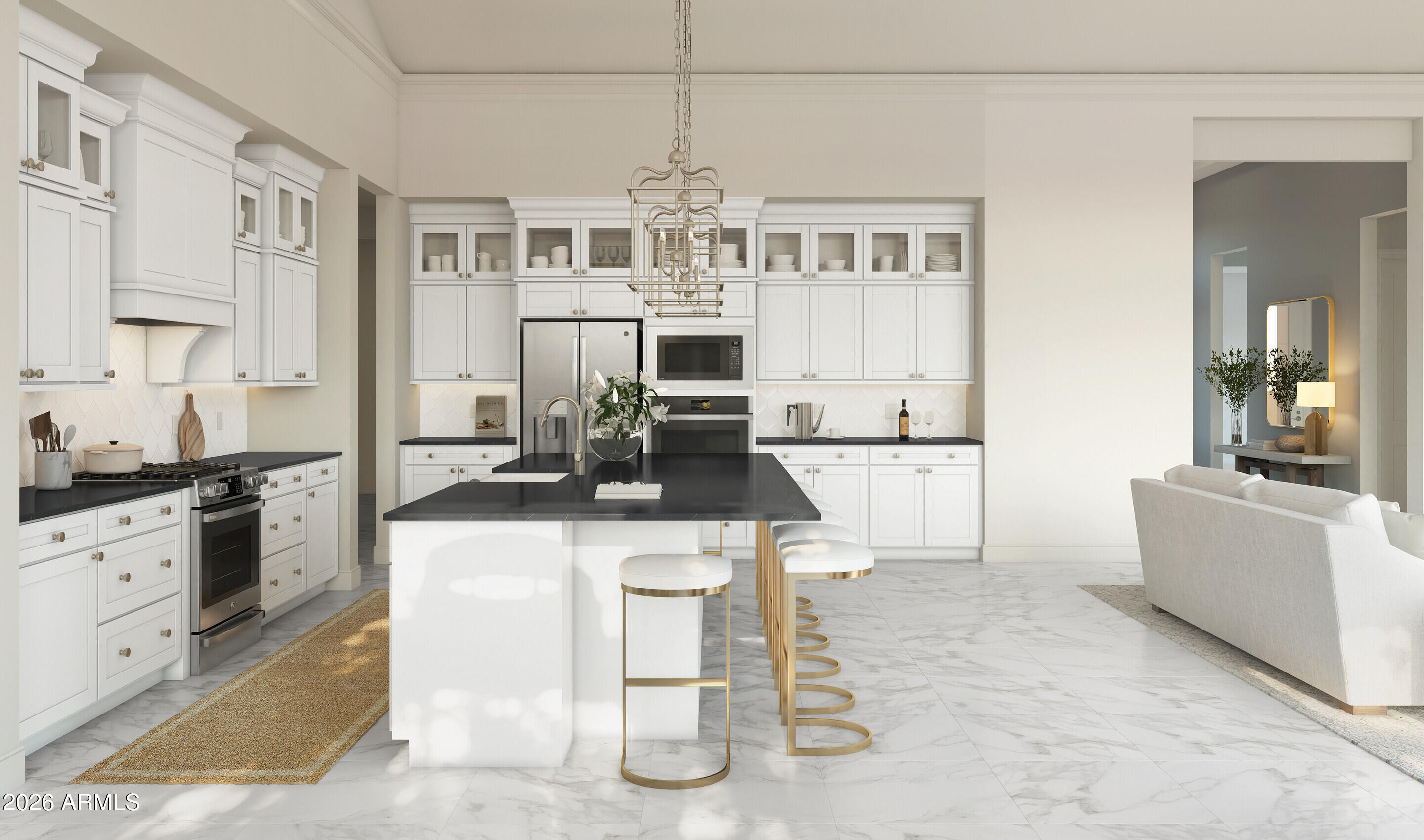 Campanos Estates - Residential