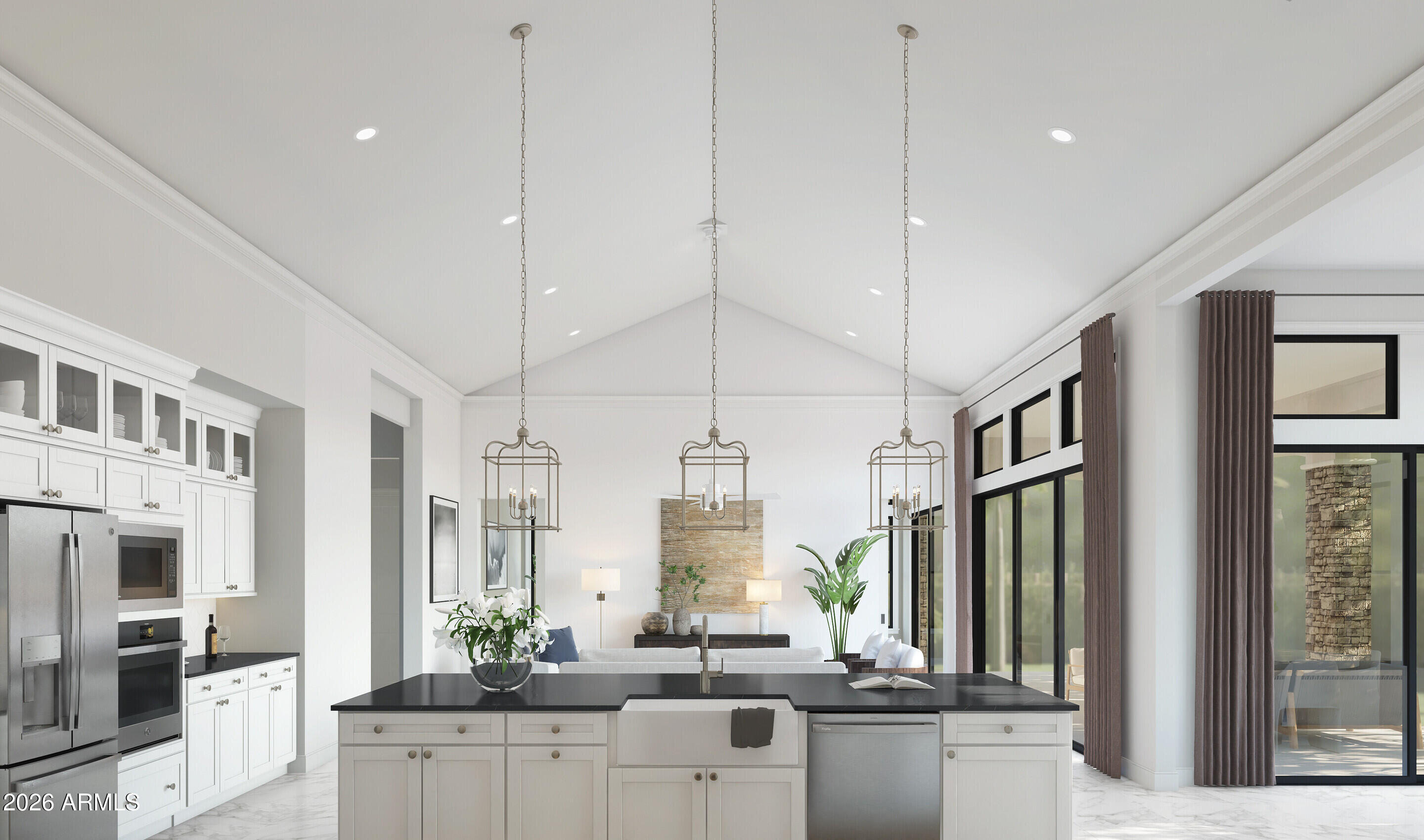 Campanos Estates - Residential