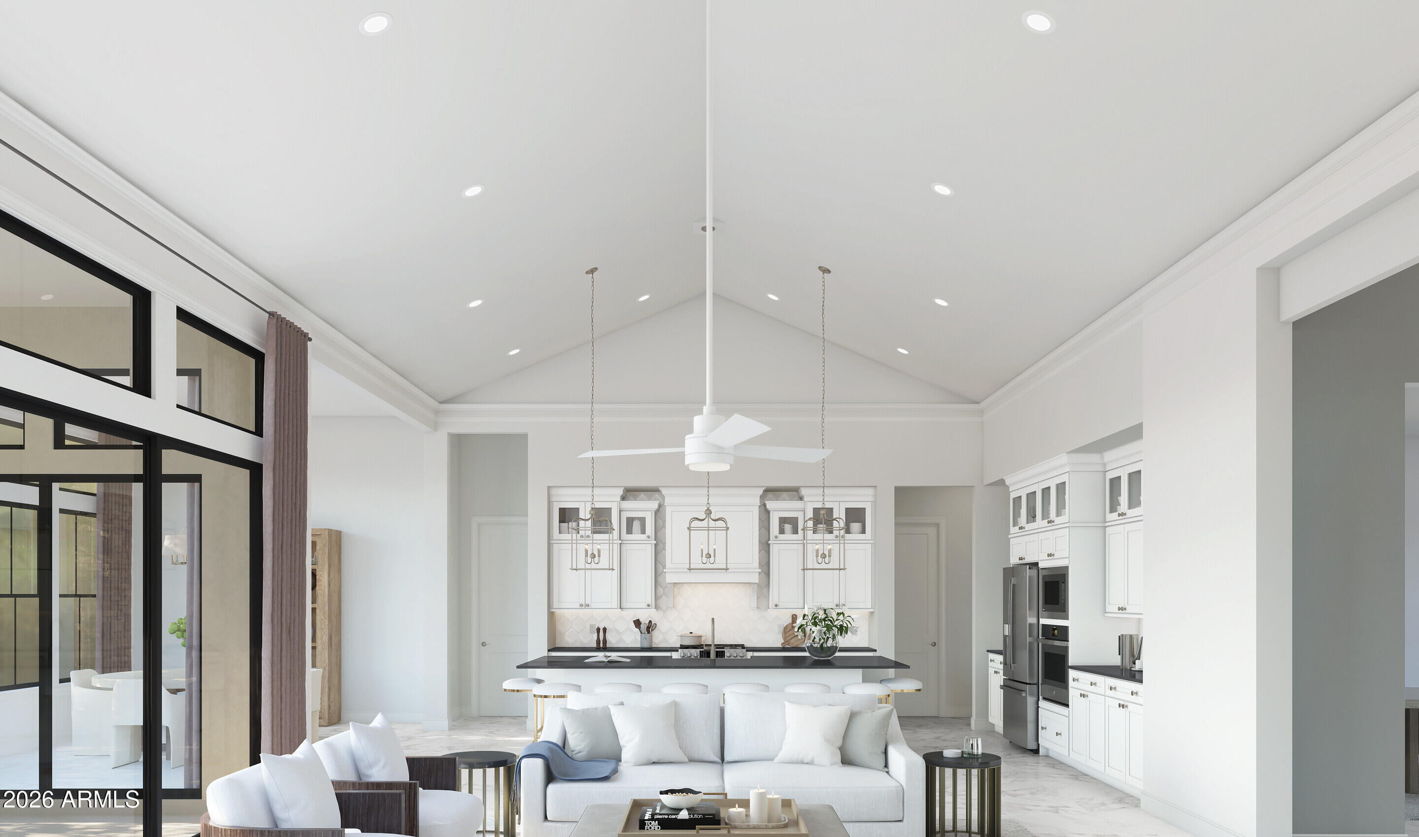 Campanos Estates - Residential
