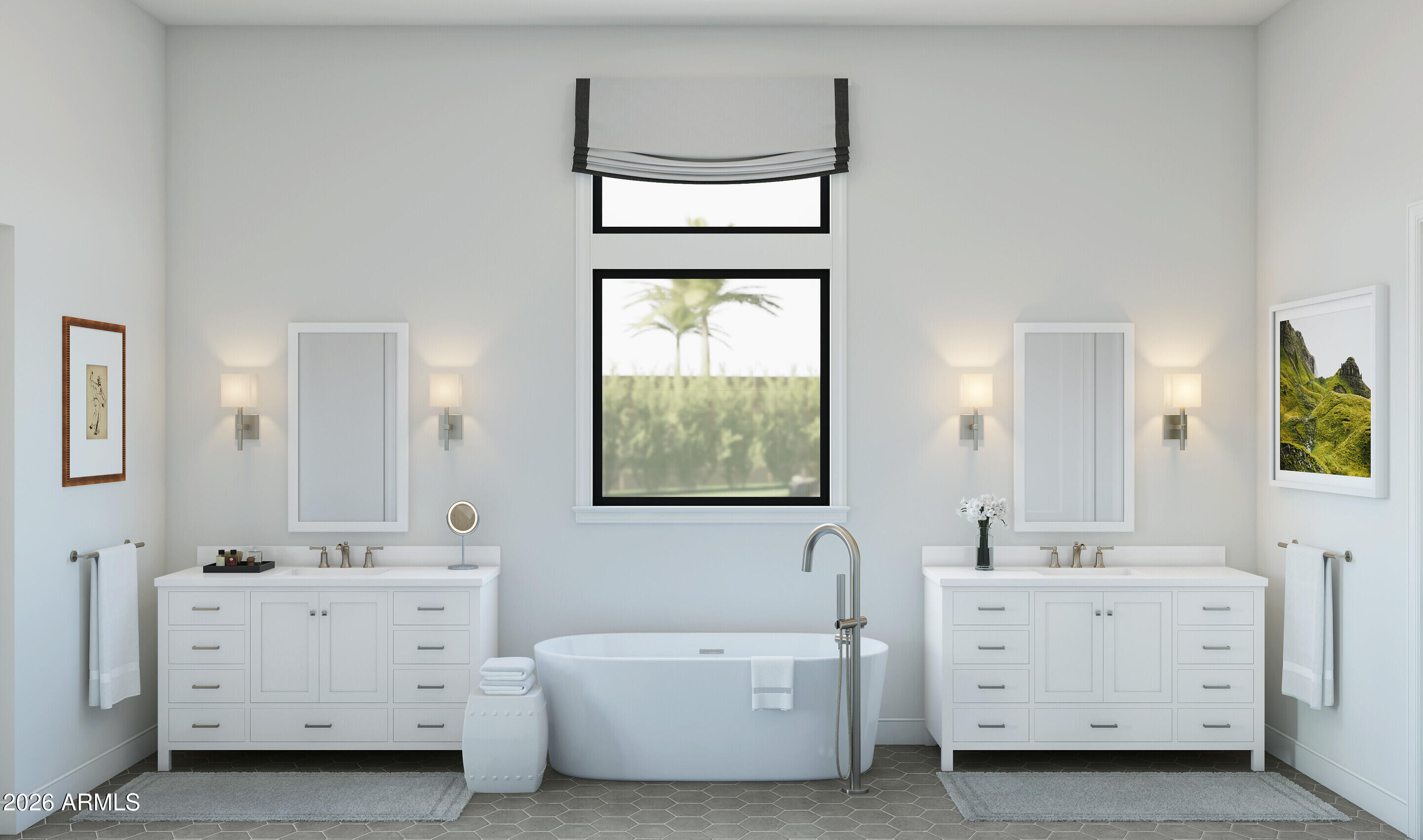 Campanos Estates - Residential
