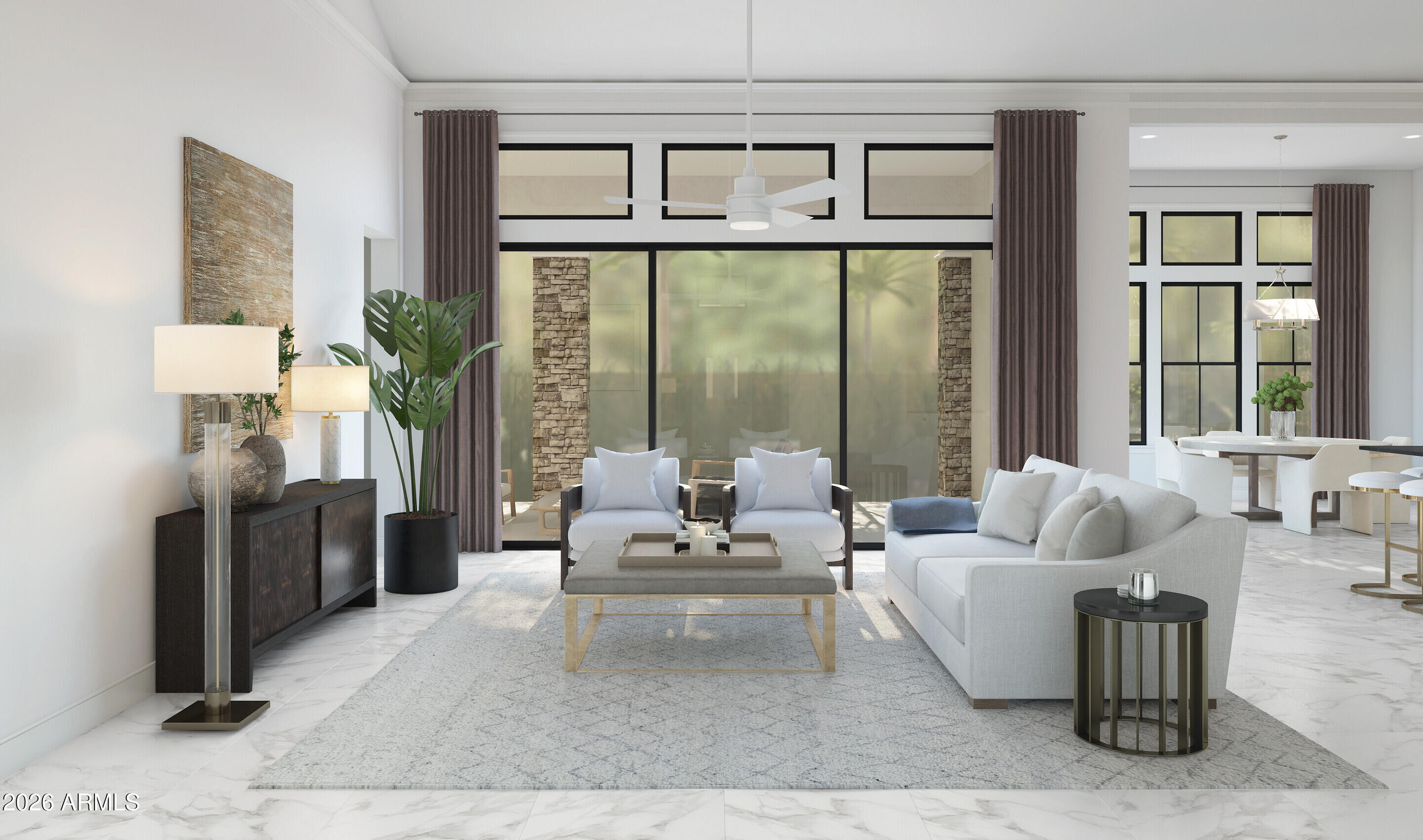 Campanos Estates - Residential