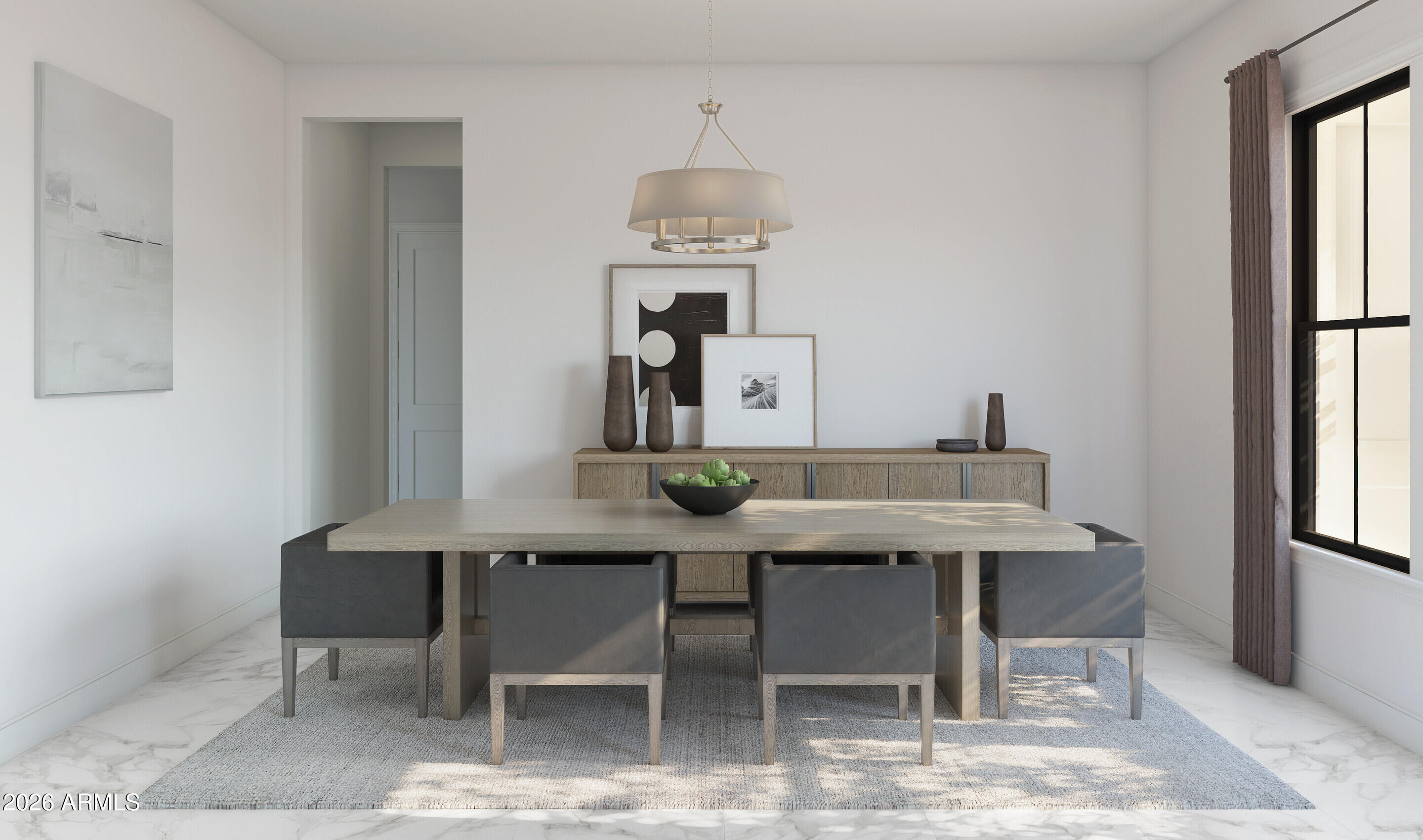 Campanos Estates - Residential