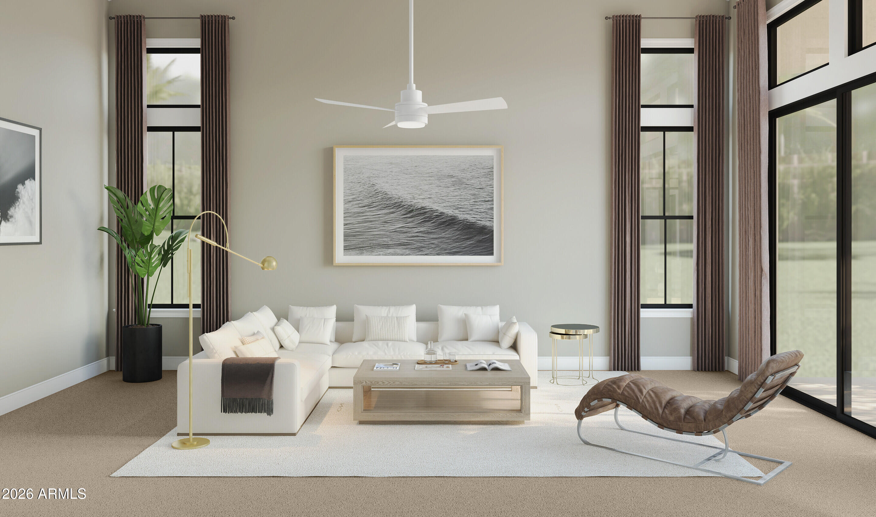 Campanos Estates - Residential