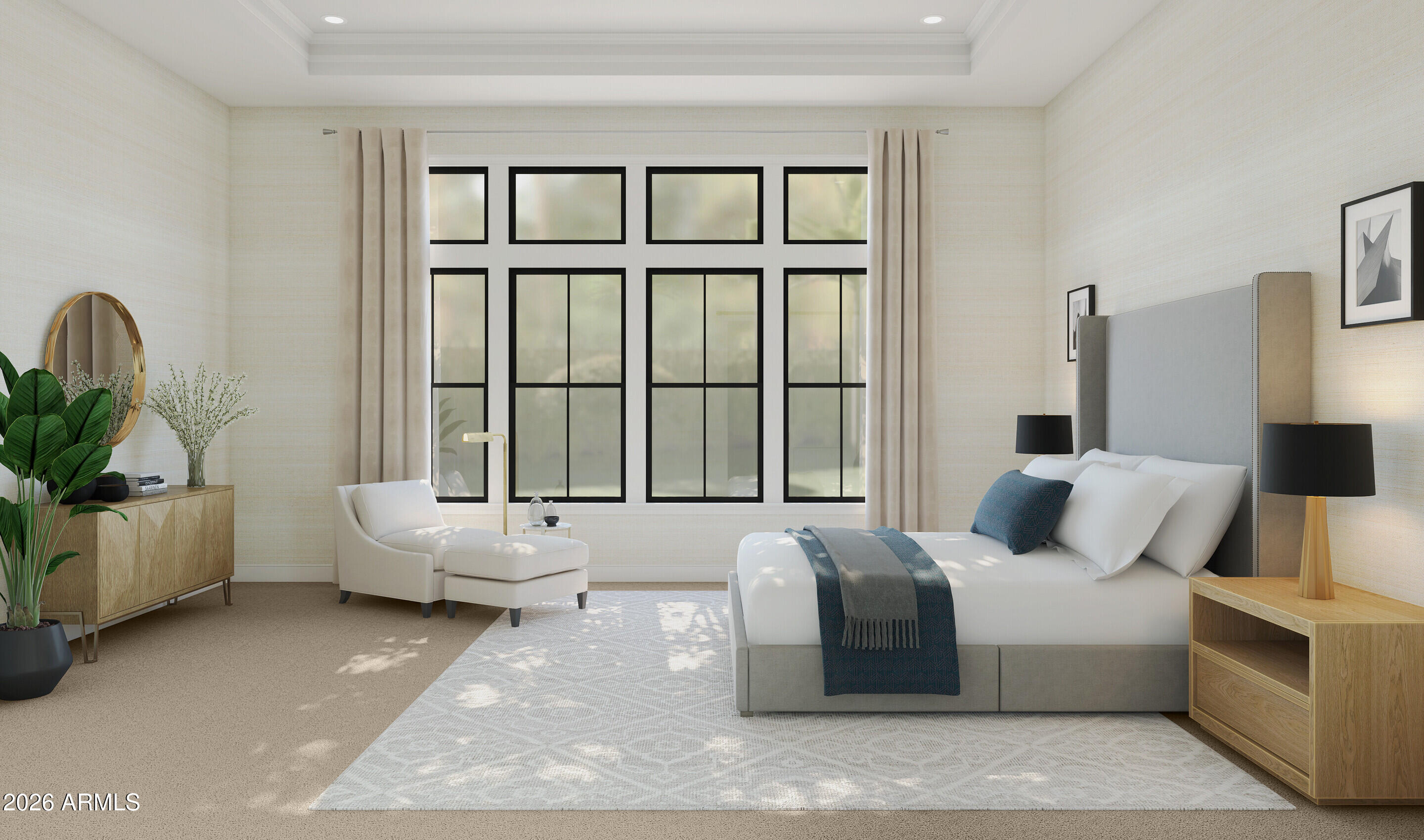 Campanos Estates - Residential