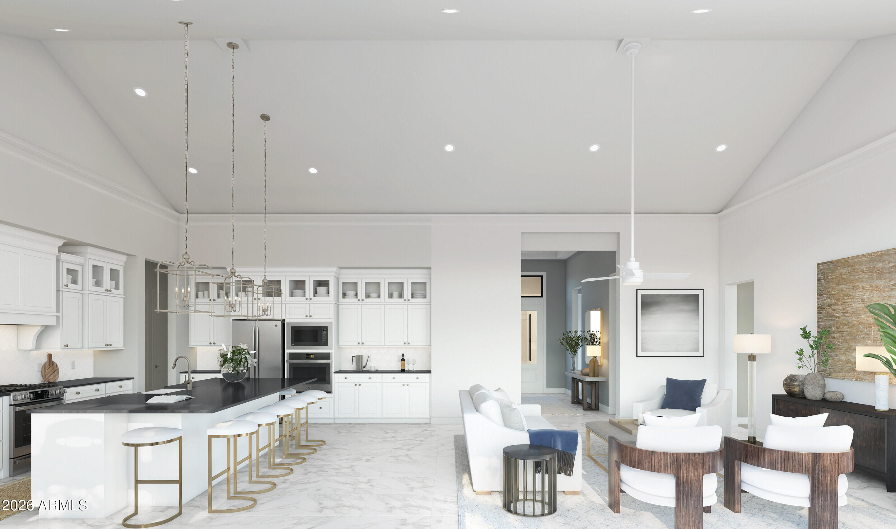 Campanos Estates - Residential